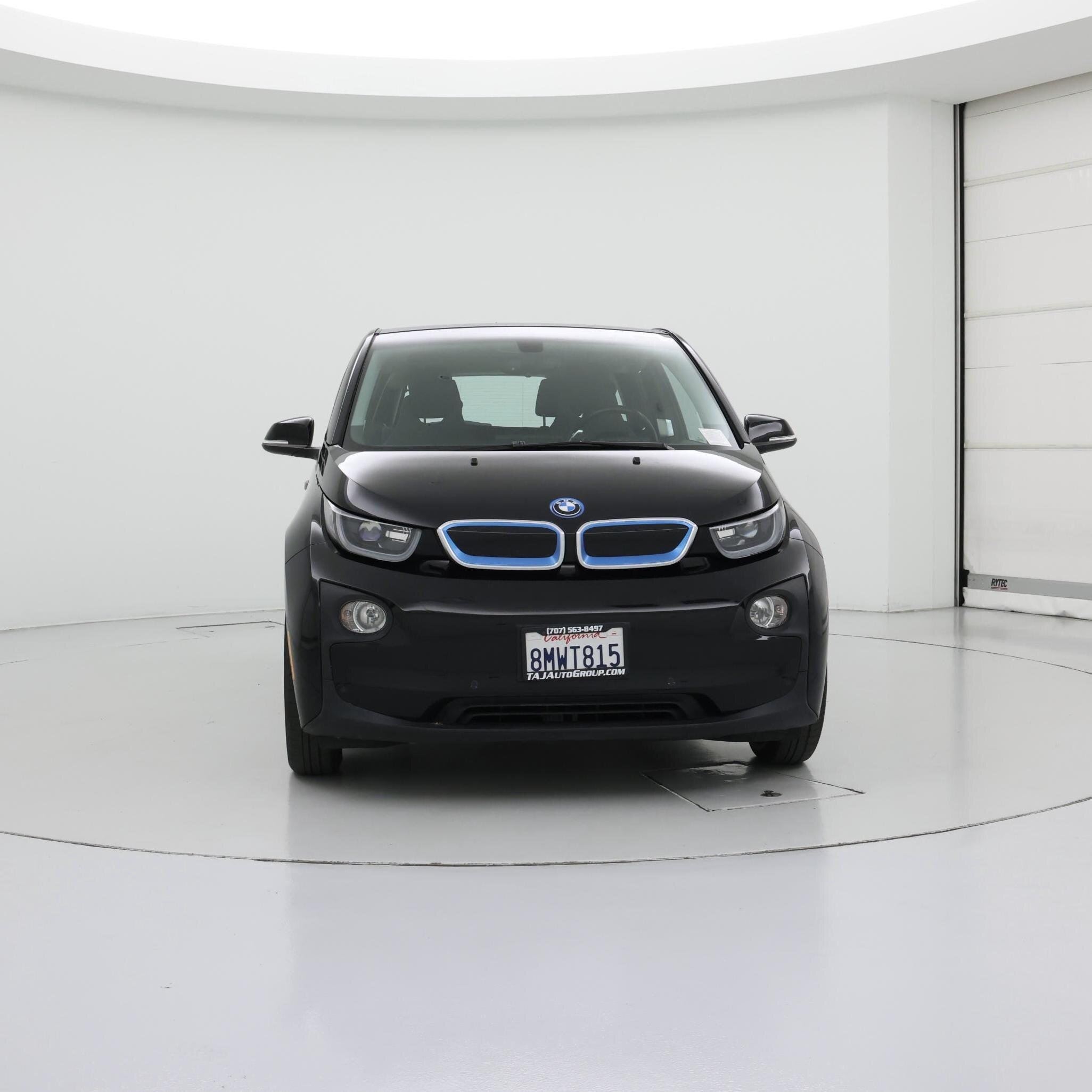Thumbnail: 2017 BMW i3 - 5