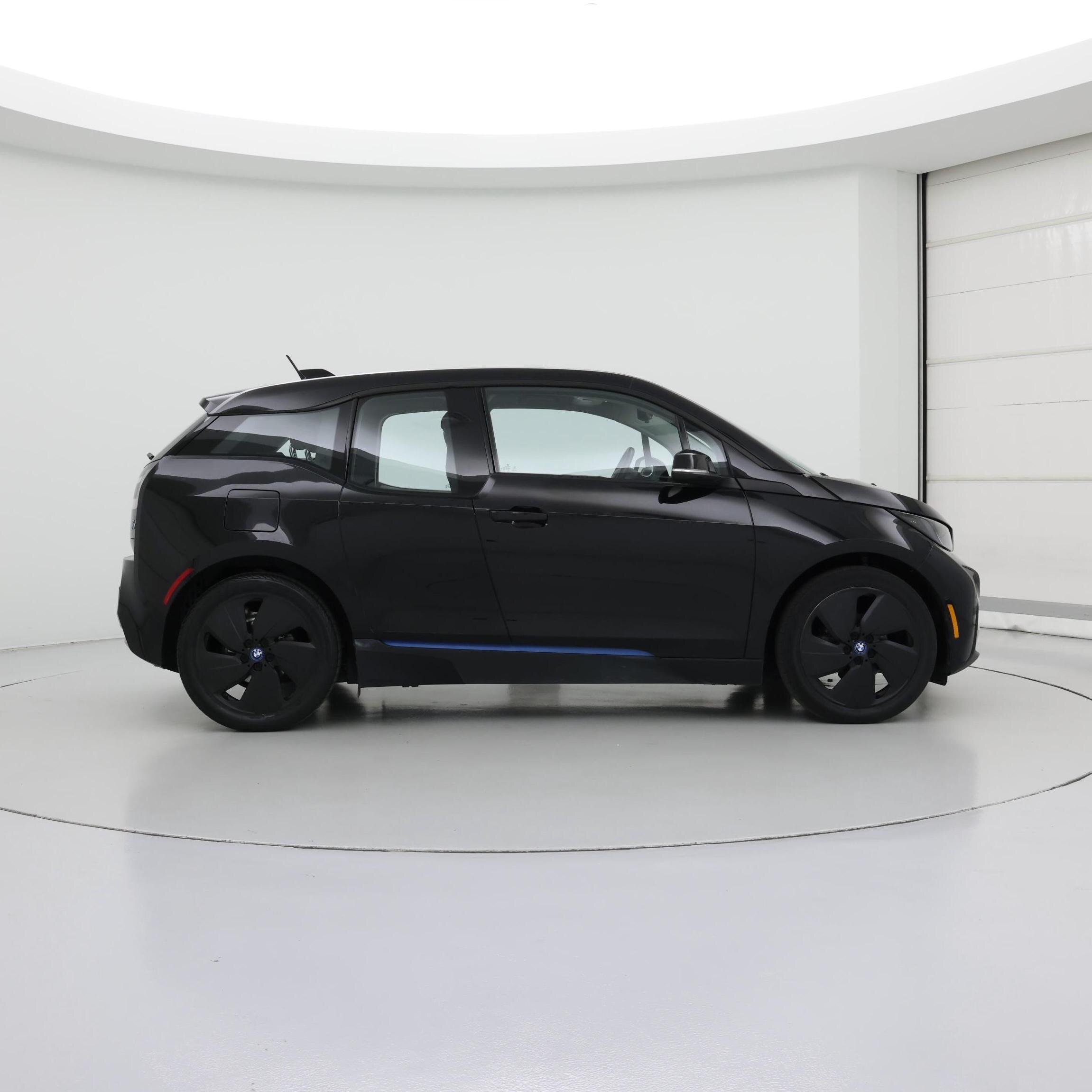 Thumbnail: 2017 BMW i3 - 7