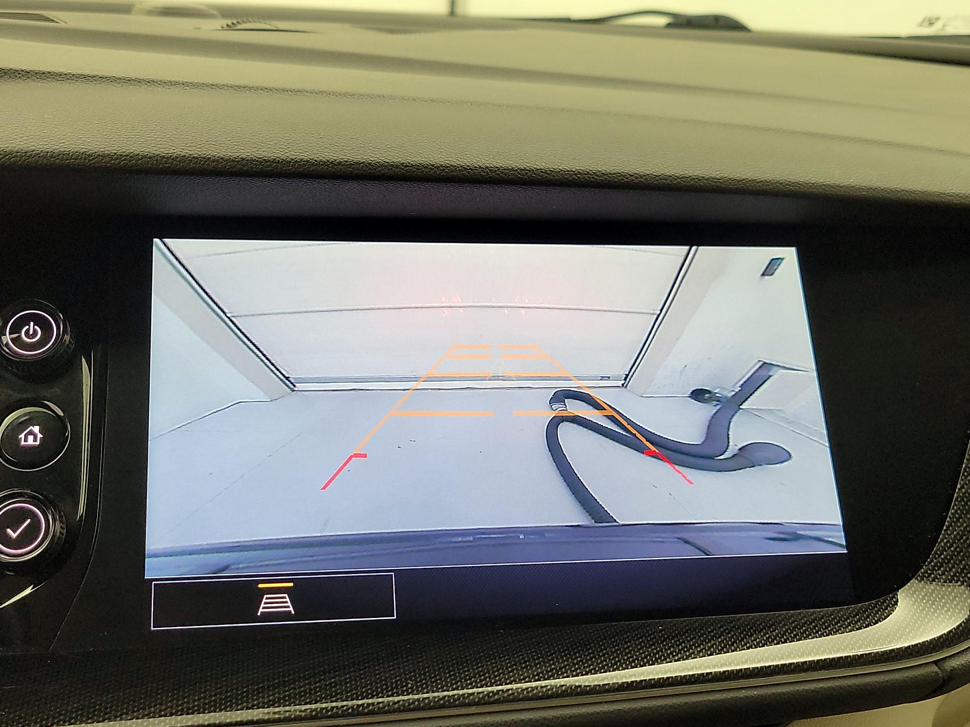 Thumbnail: 2021 Buick Envision - 14