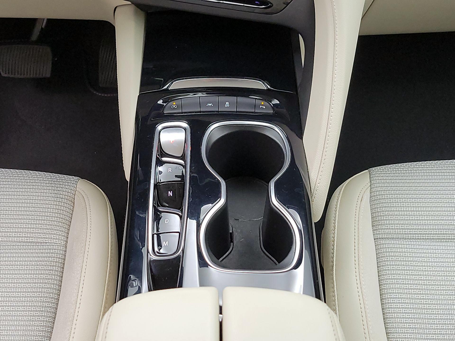 Thumbnail: 2021 Buick Envision - 17