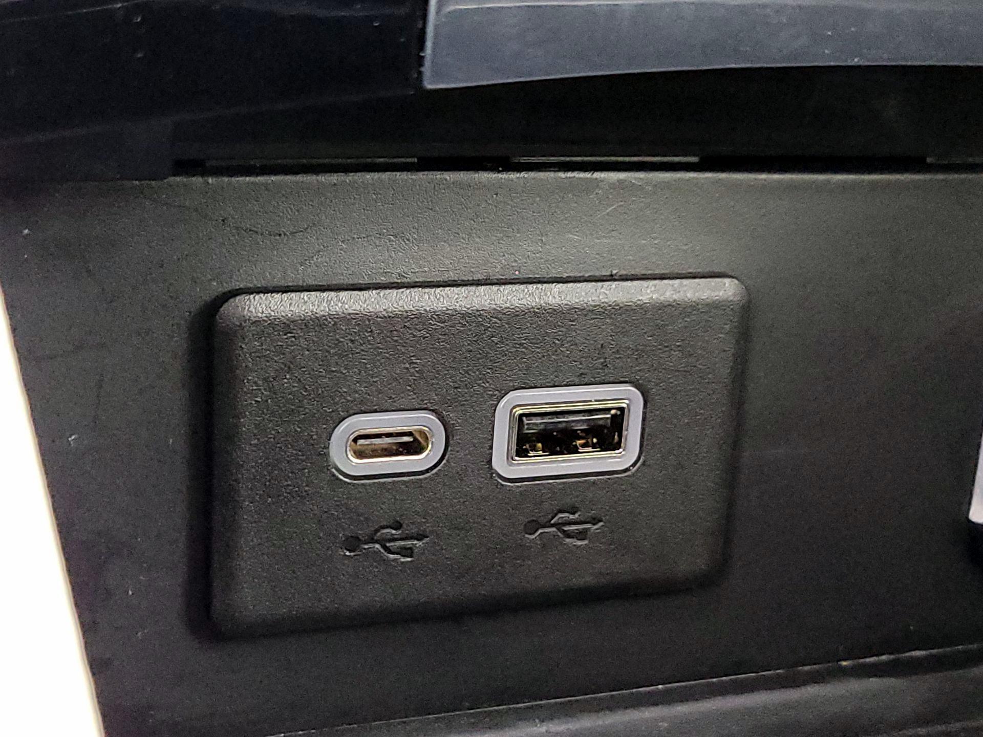 Thumbnail: 2021 Buick Envision - 18