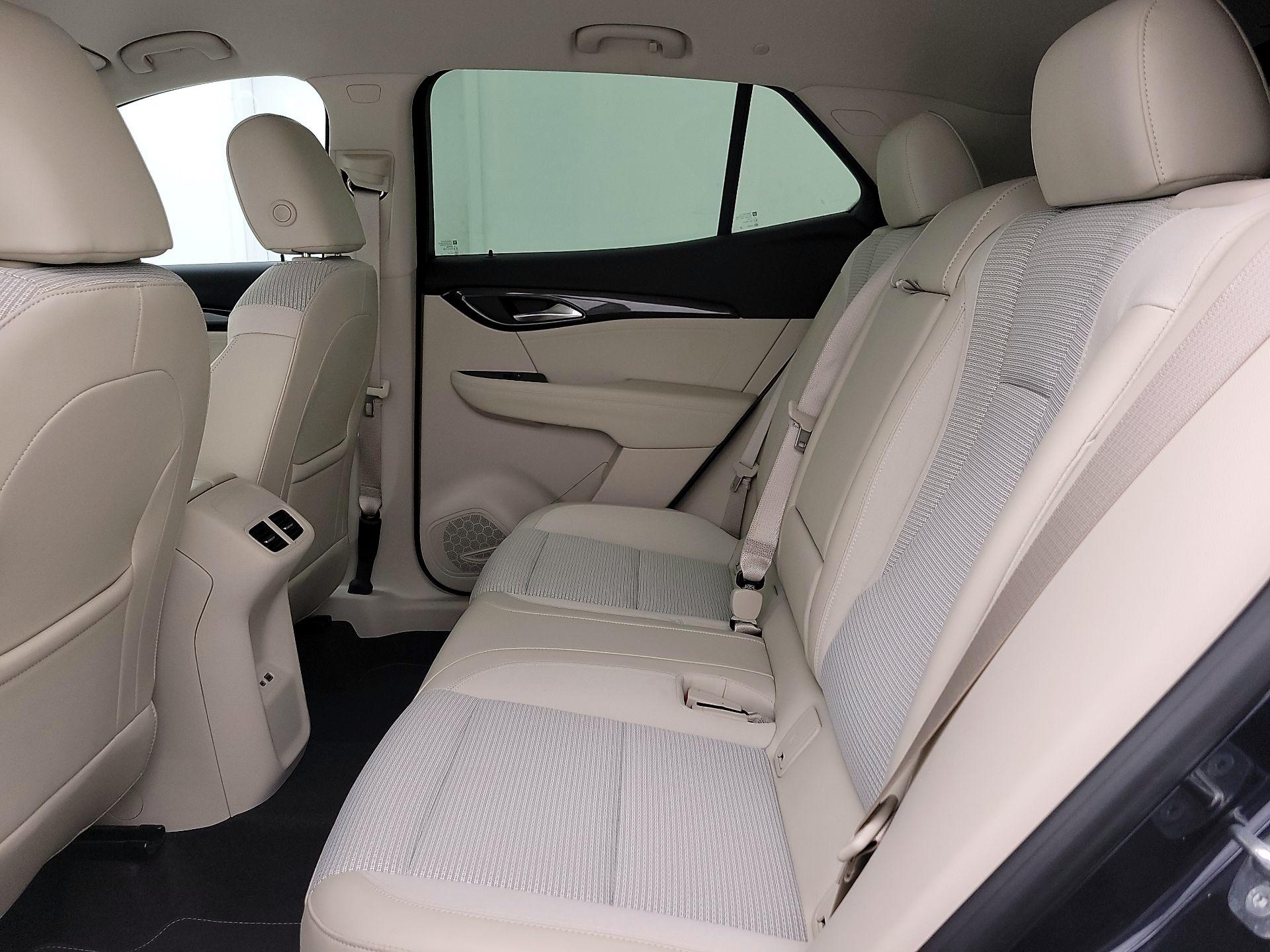 Thumbnail: 2021 Buick Envision - 19