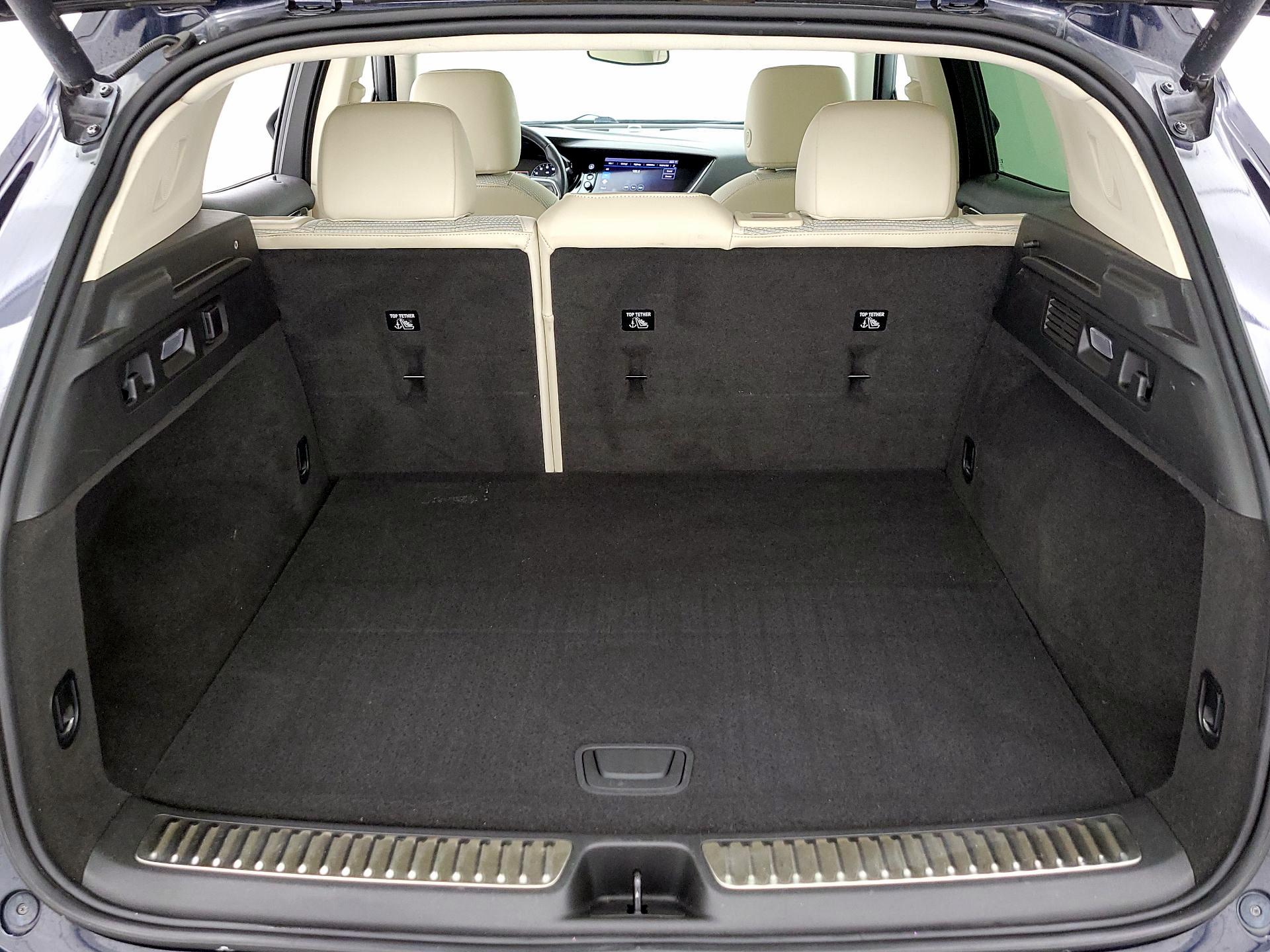 Thumbnail: 2021 Buick Envision - 20