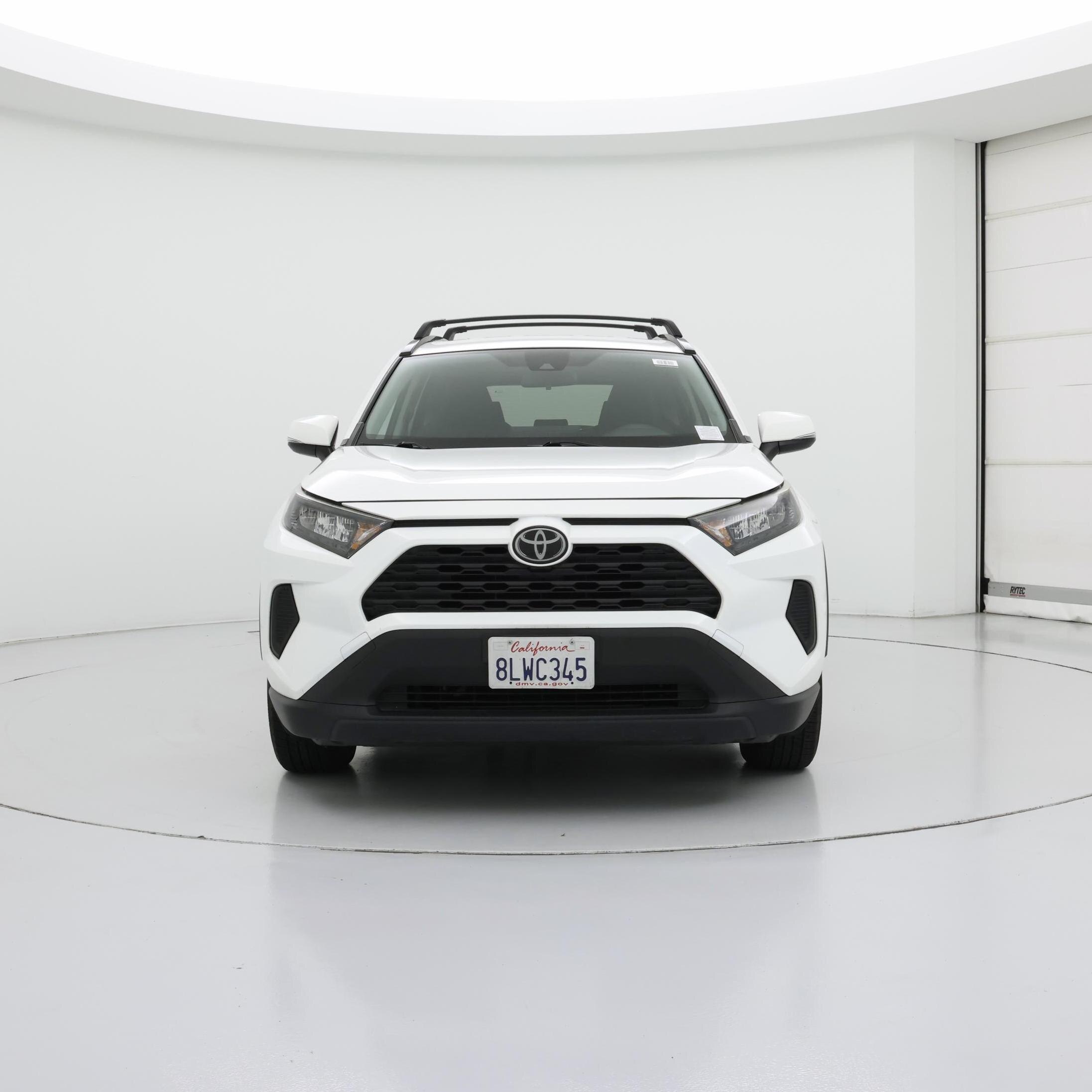 Thumbnail: 2019 Toyota RAV4 - 5