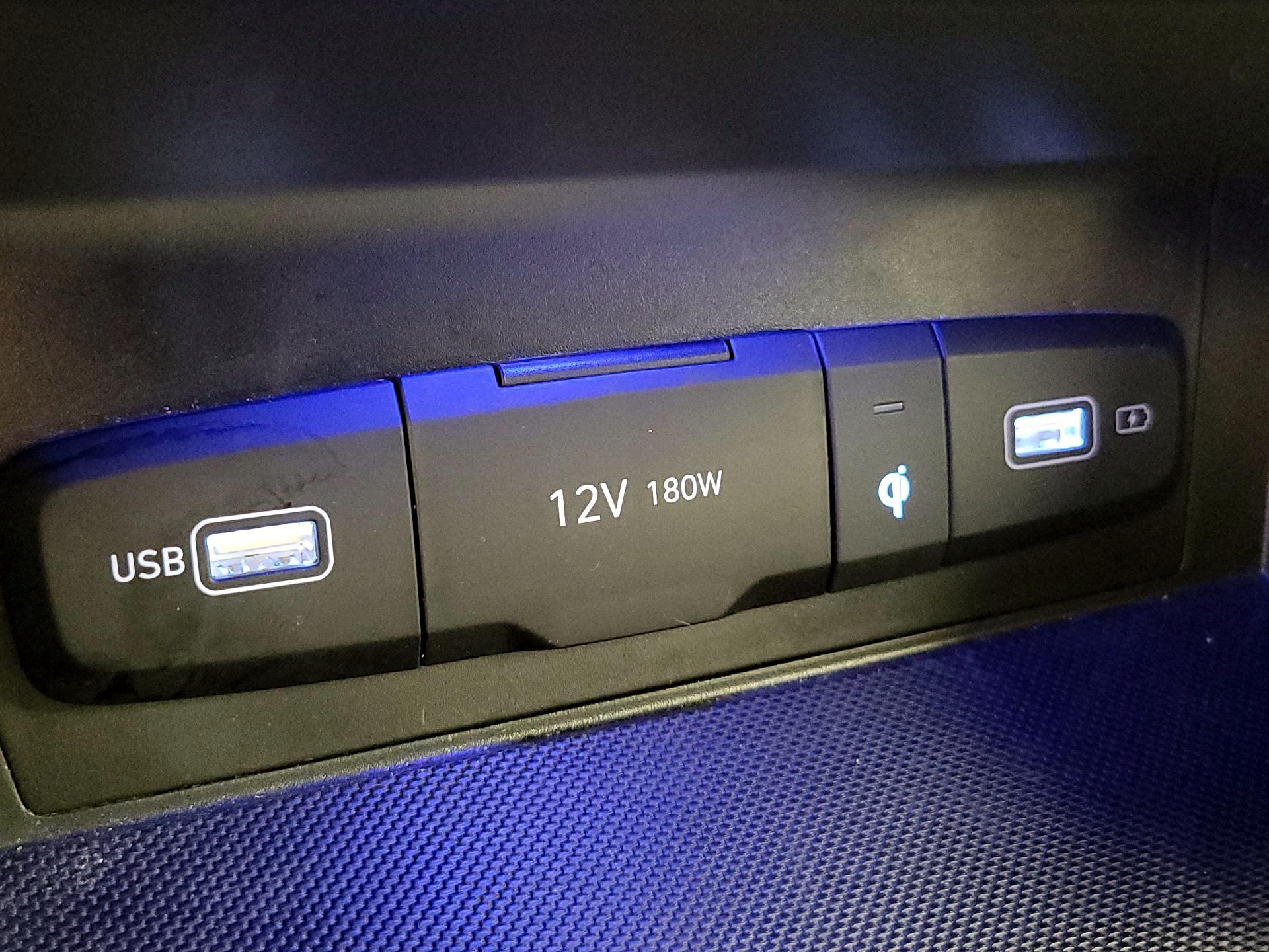 Thumbnail: 2024 Hyundai Tucson - 19