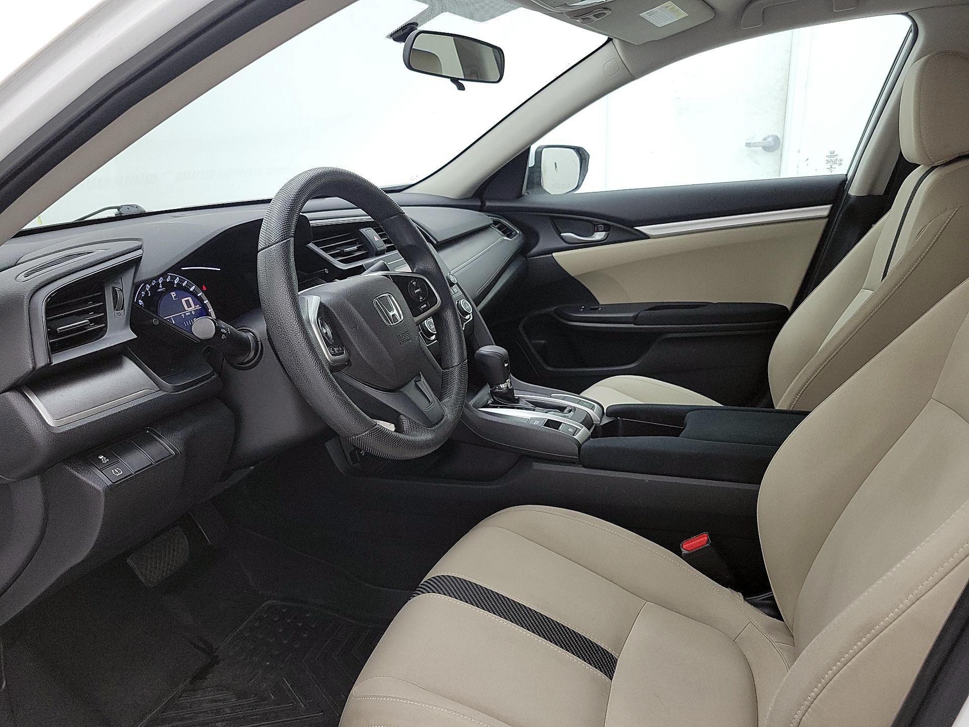 Thumbnail: 2017 Honda Civic - 11