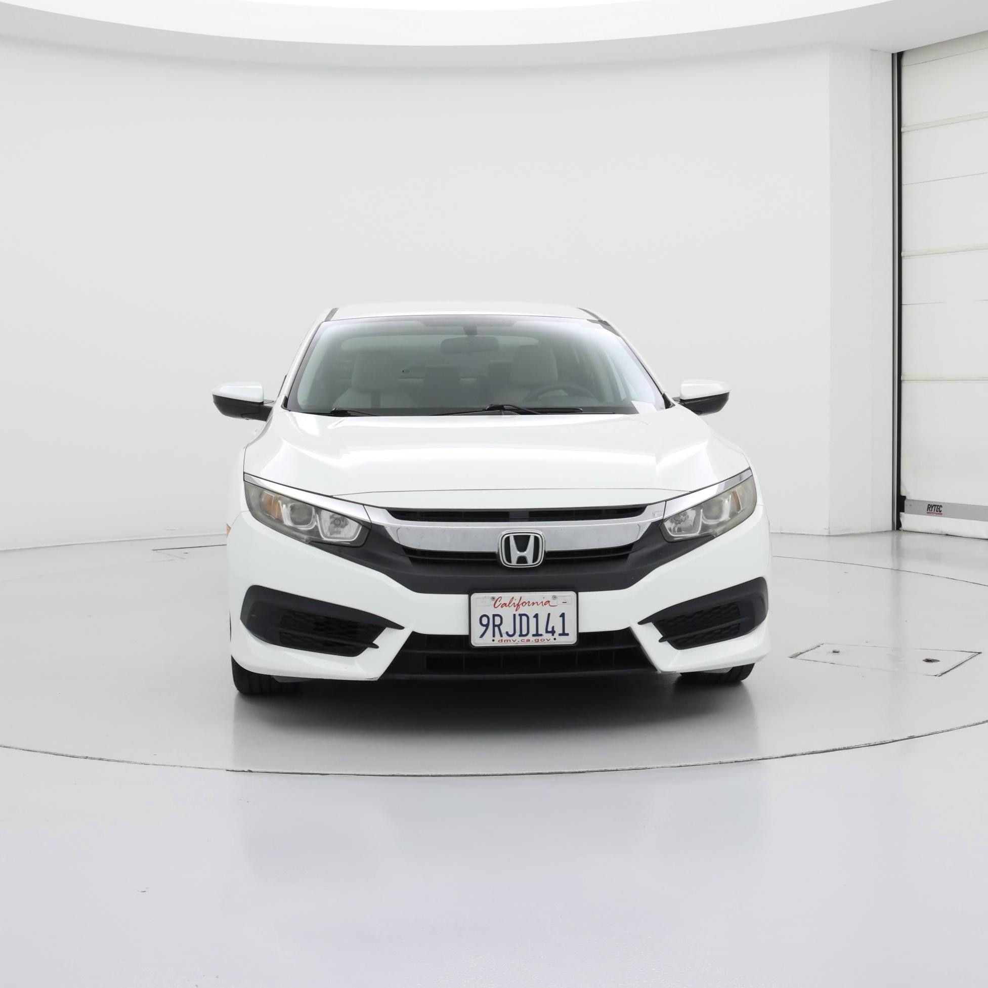 Thumbnail: 2017 Honda Civic - 5