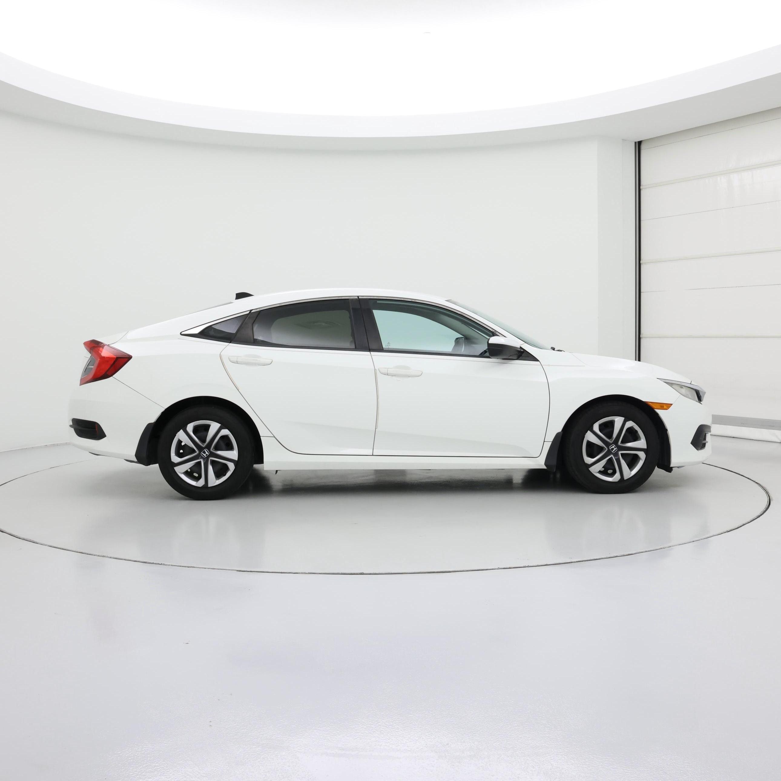 Thumbnail: 2017 Honda Civic - 7