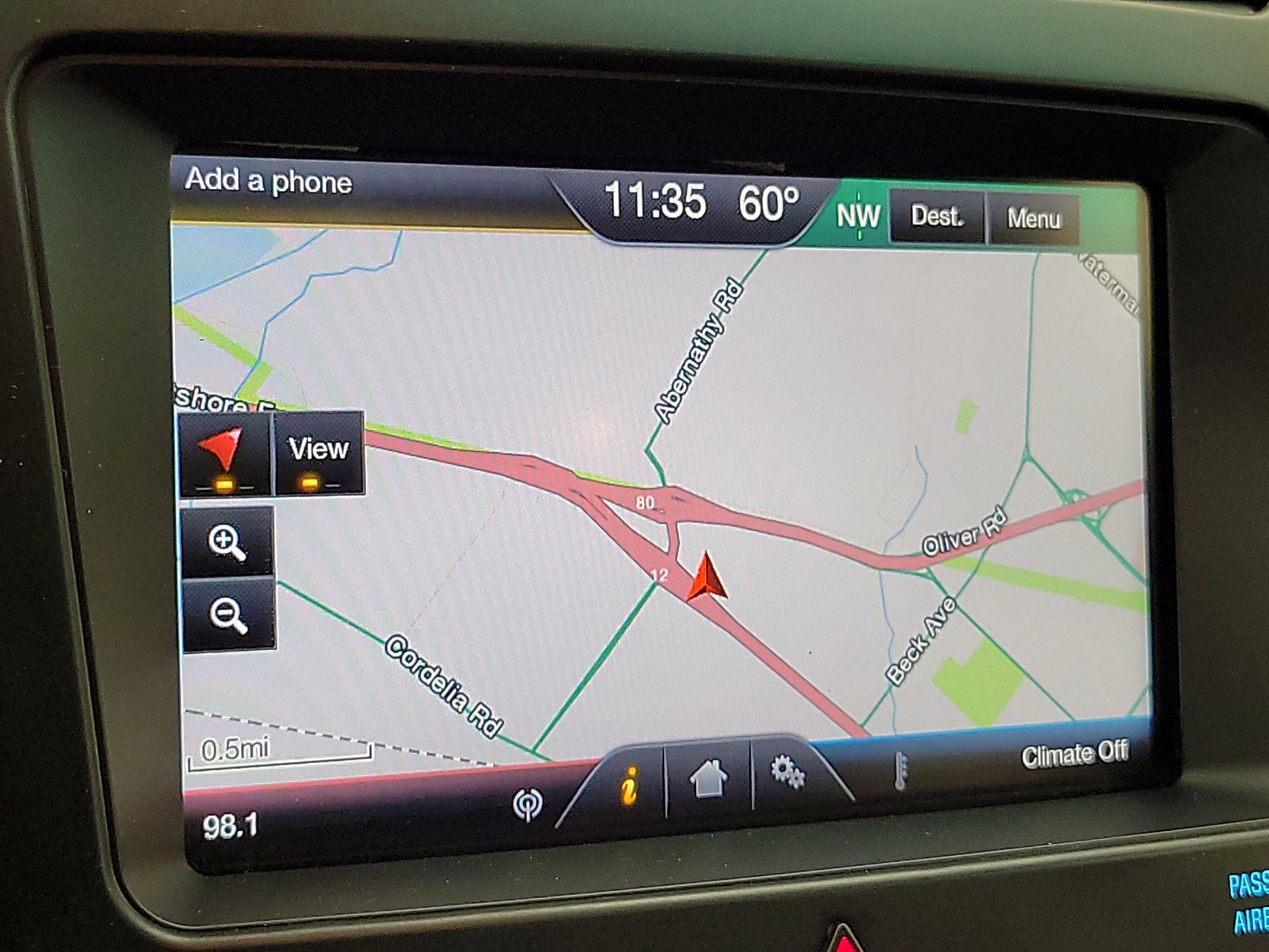 Thumbnail: 2014 Ford Explorer - 14