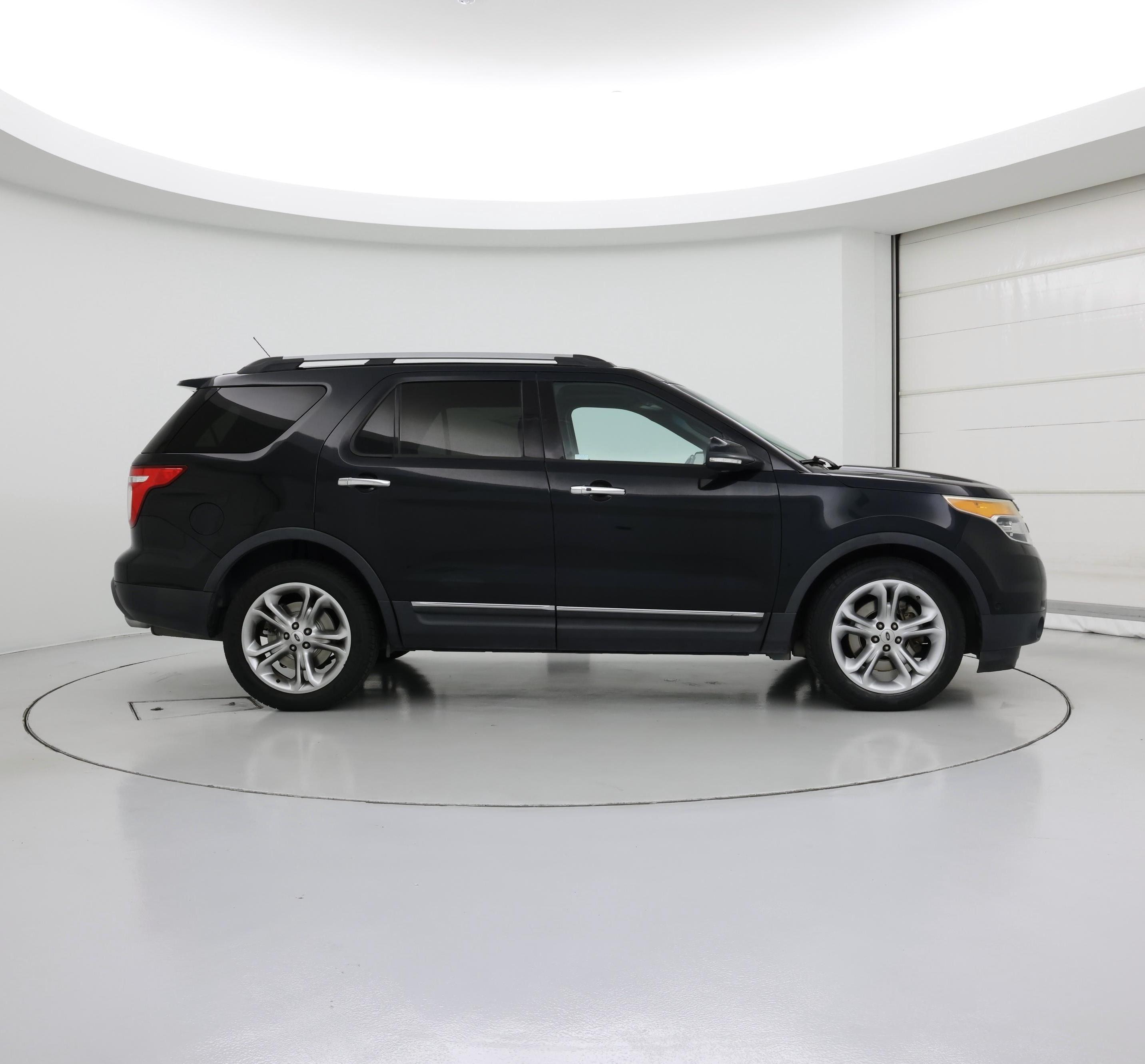 Thumbnail: 2014 Ford Explorer - 7