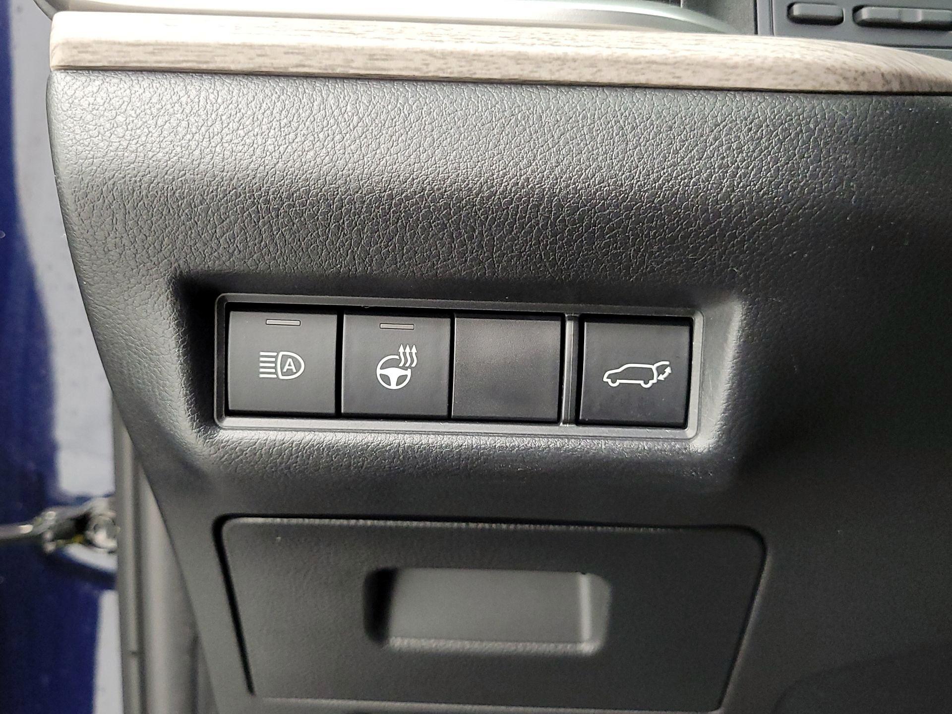 Thumbnail: 2024 Toyota Grand Highlander - 13