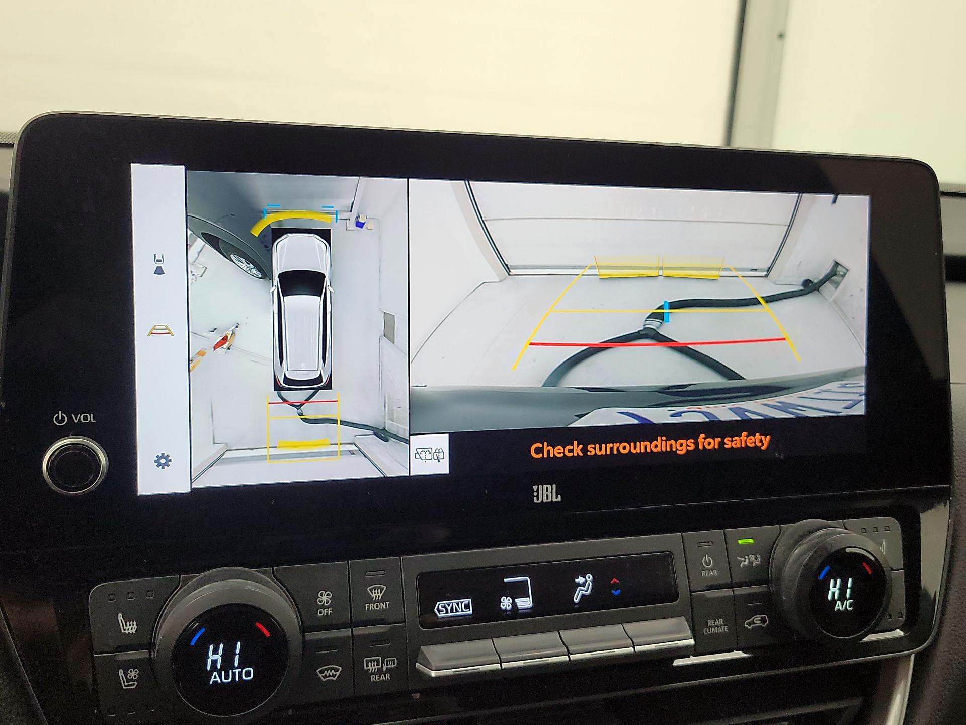 Thumbnail: 2024 Toyota Grand Highlander - 14