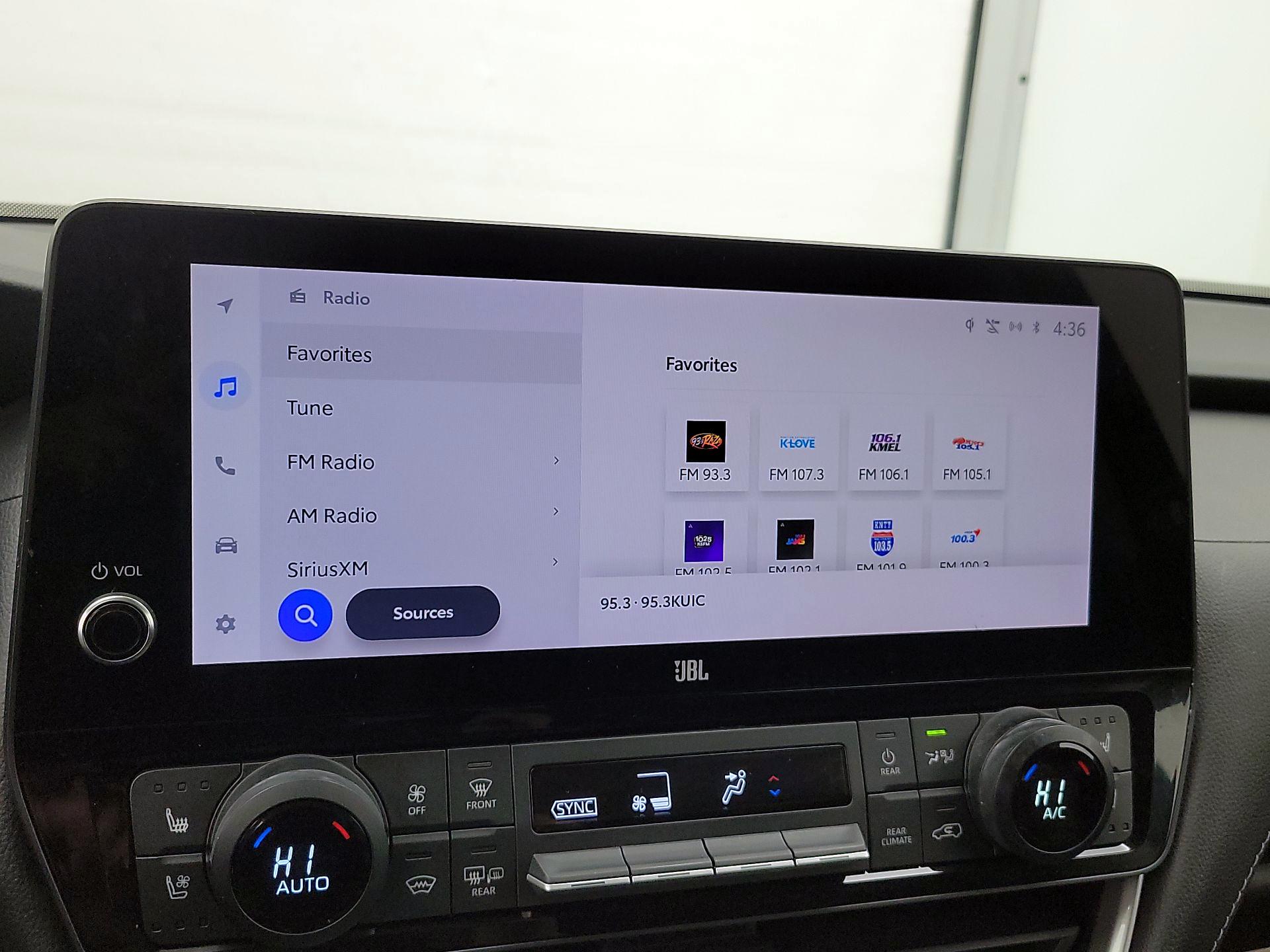 Thumbnail: 2024 Toyota Grand Highlander - 15