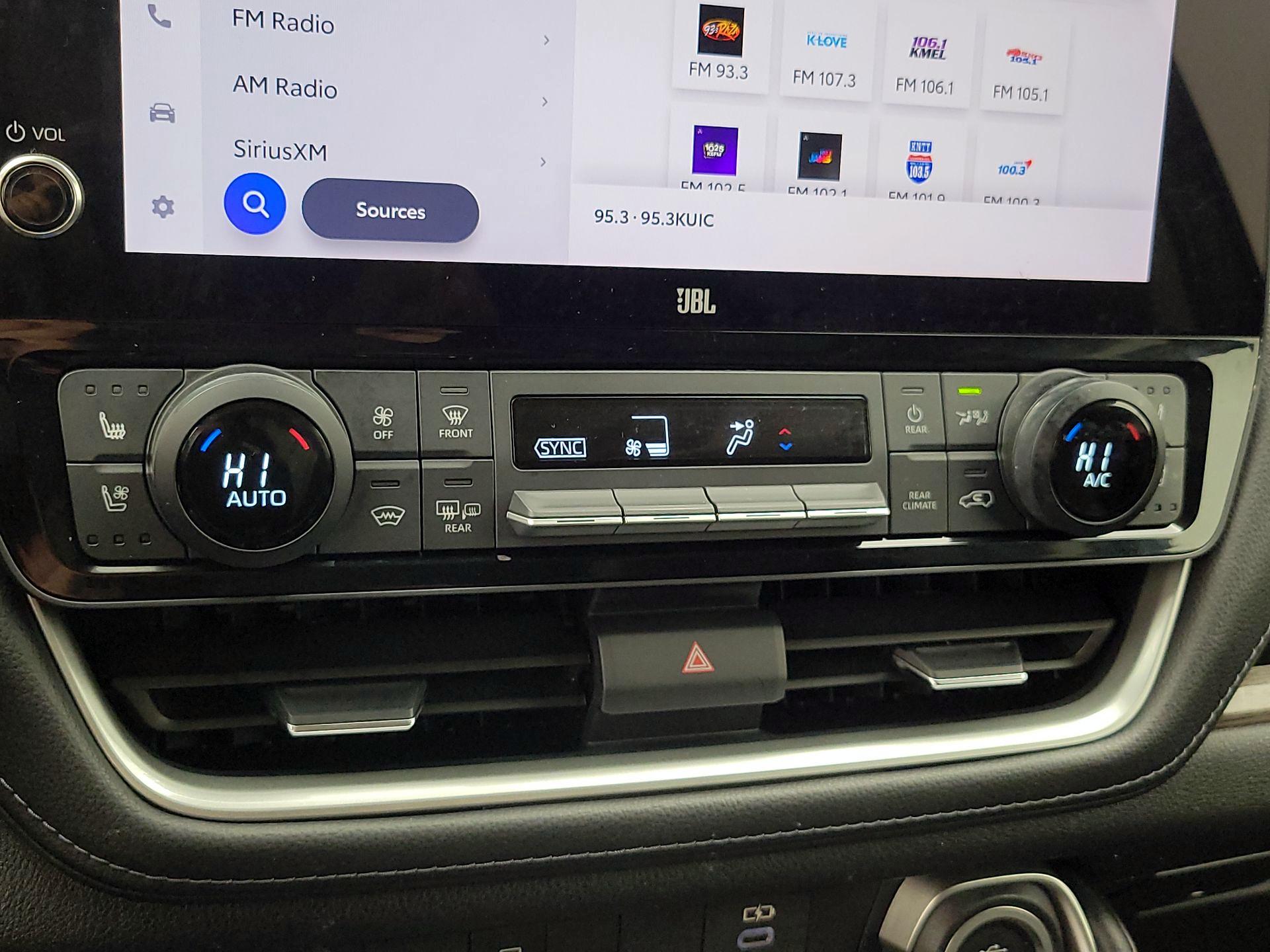 Thumbnail: 2024 Toyota Grand Highlander - 16