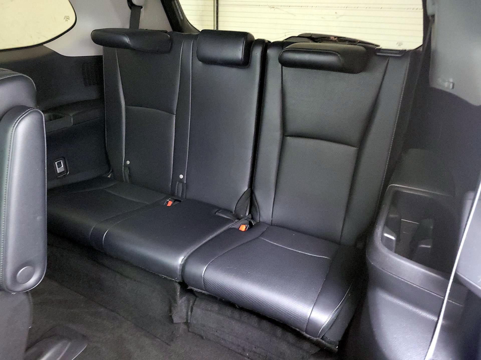 Thumbnail: 2024 Toyota Grand Highlander - 20