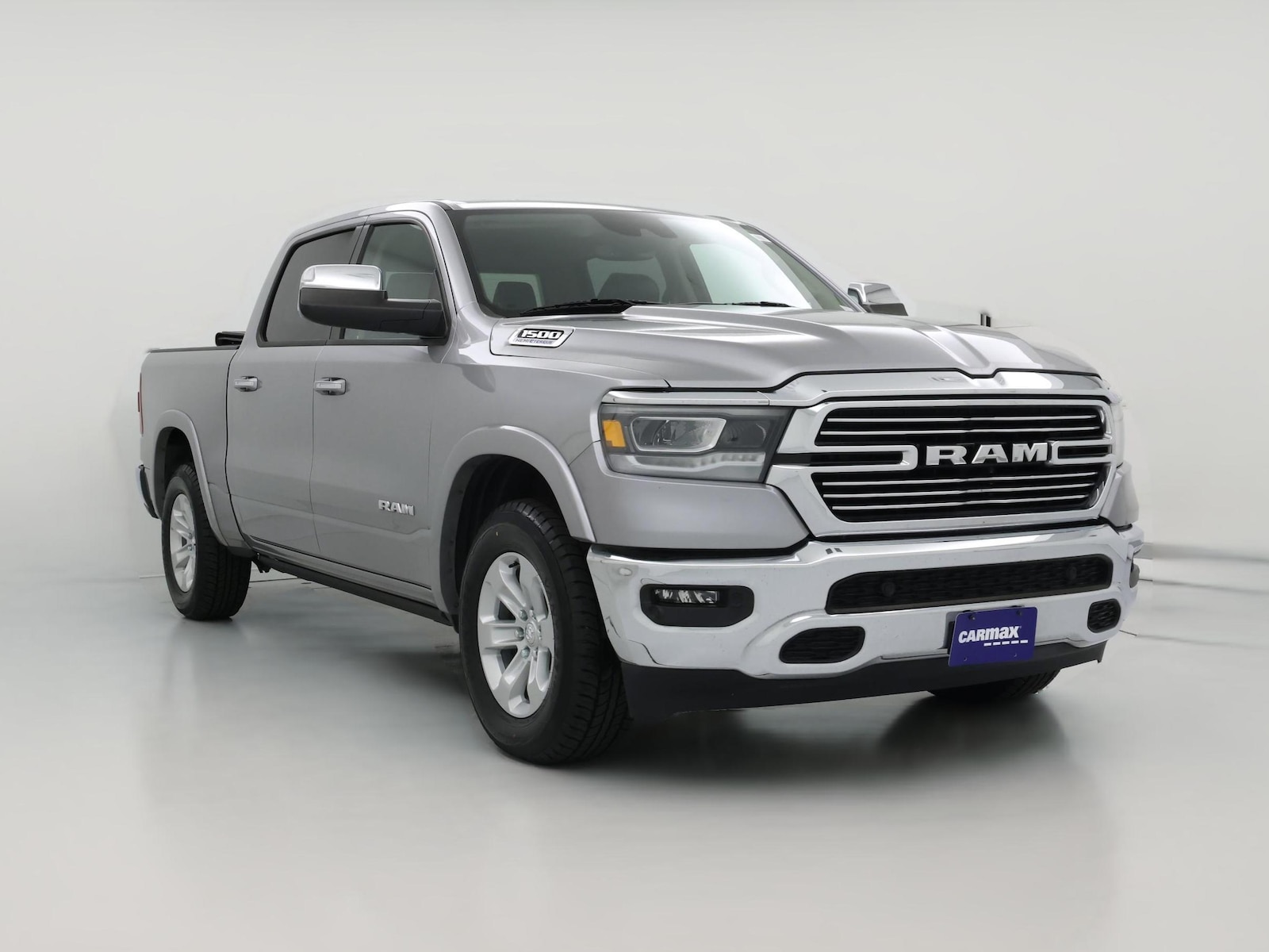2021 RAM Ram 1500 Pickup Laramie