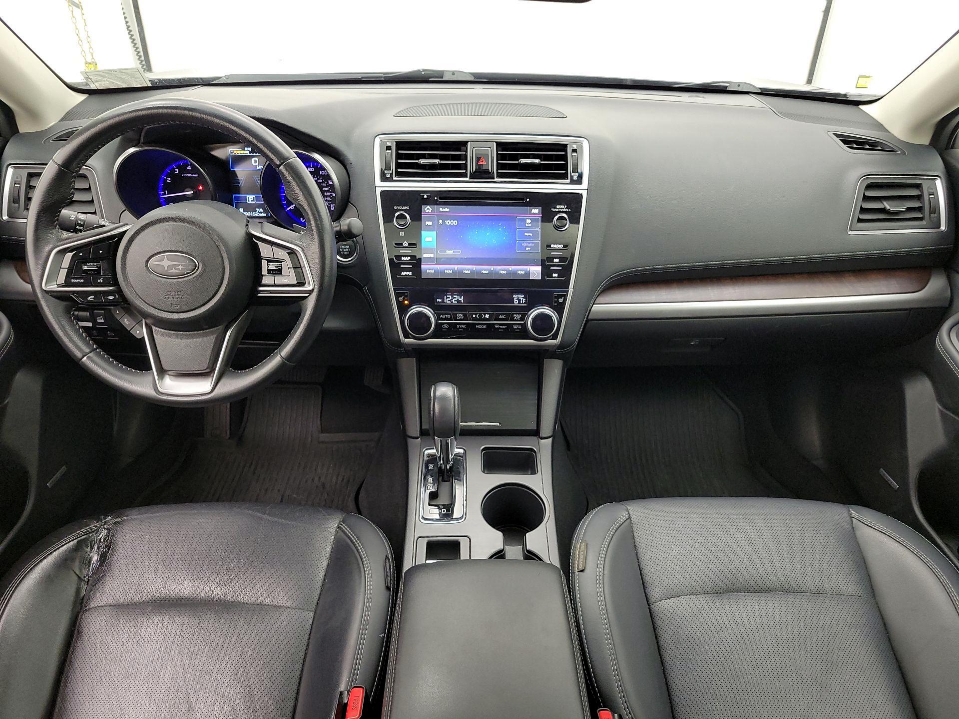 Thumbnail: 2019 Subaru Outback - 9