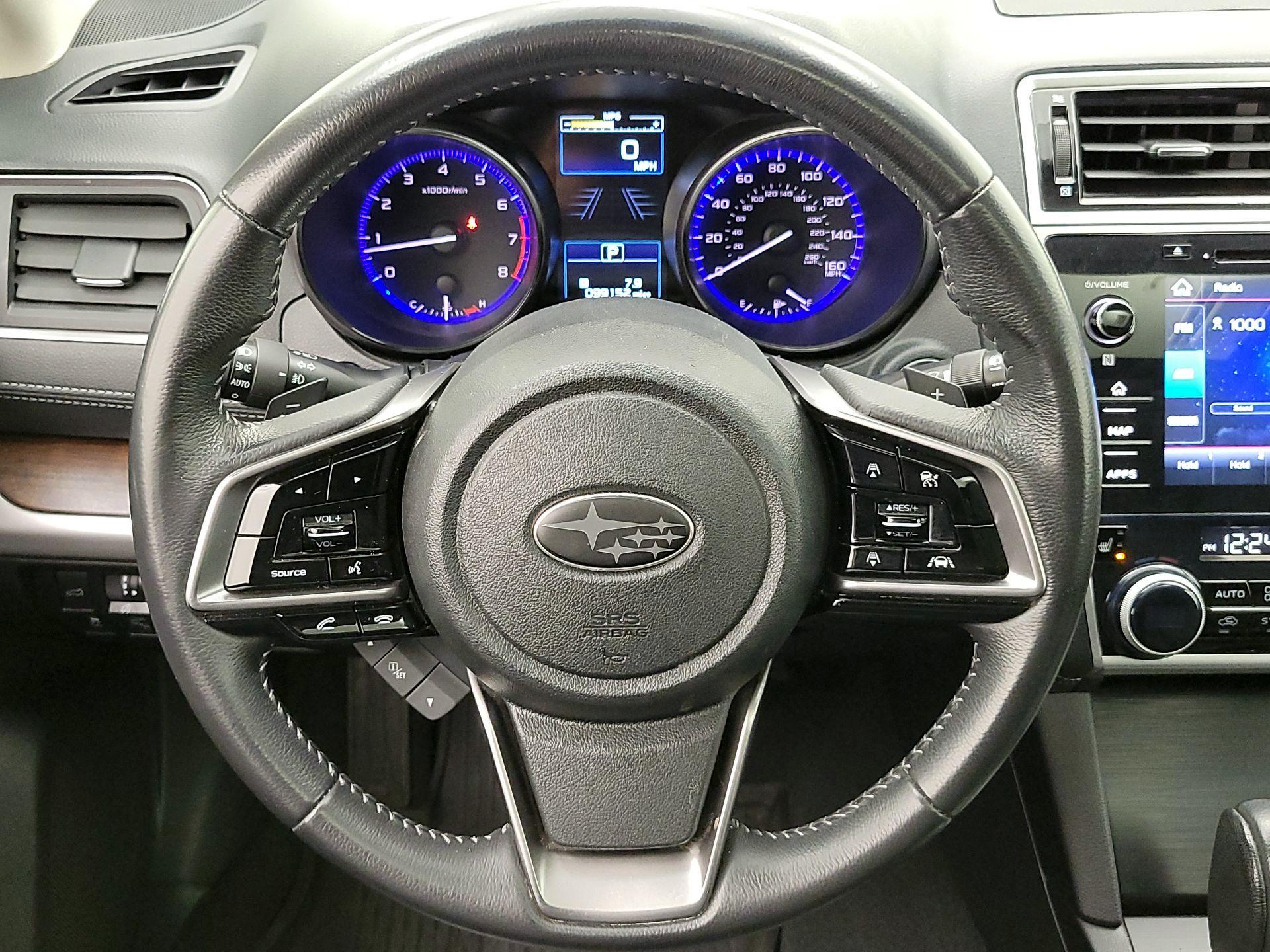 Thumbnail: 2019 Subaru Outback - 10