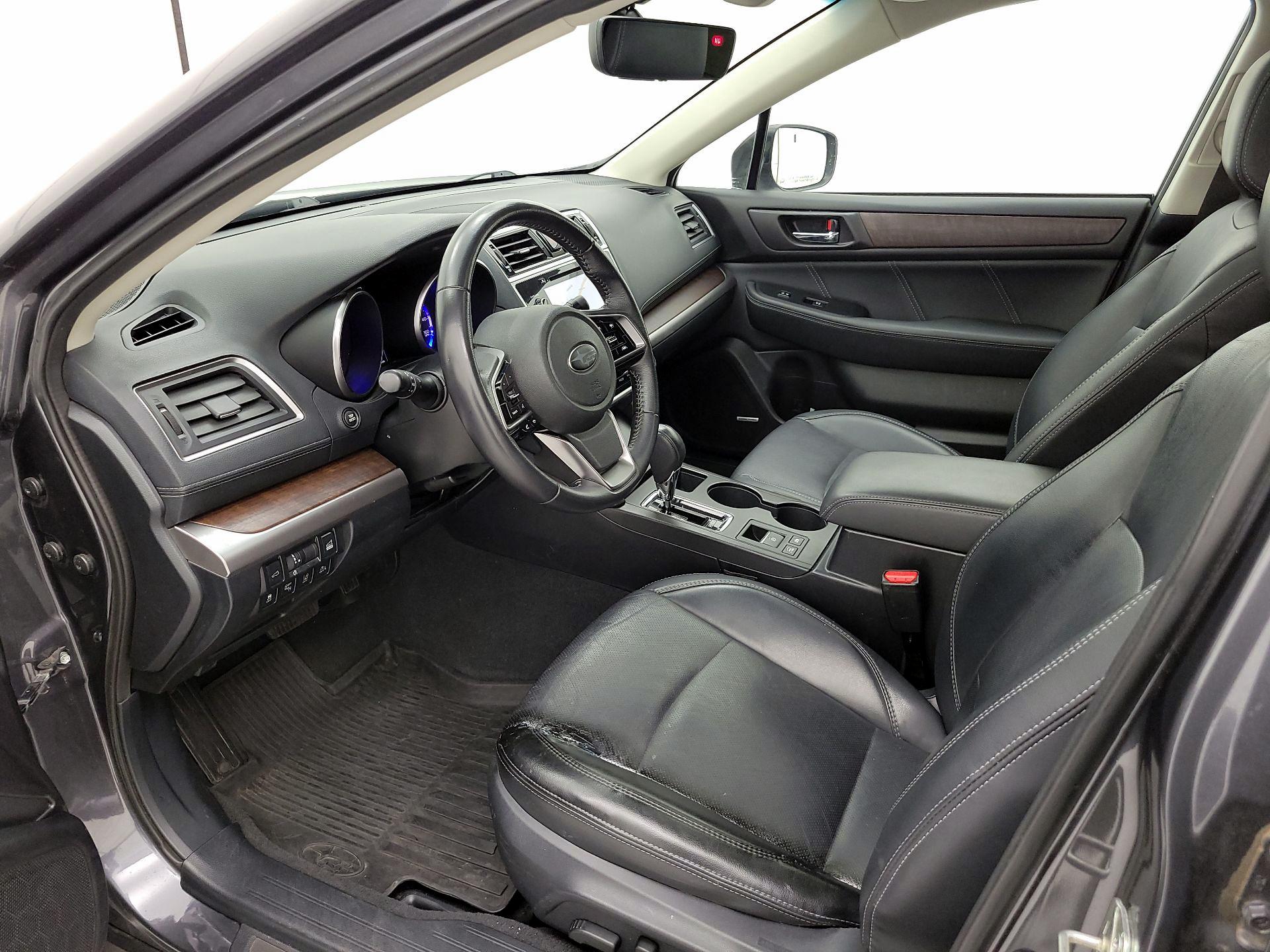 Thumbnail: 2019 Subaru Outback - 11