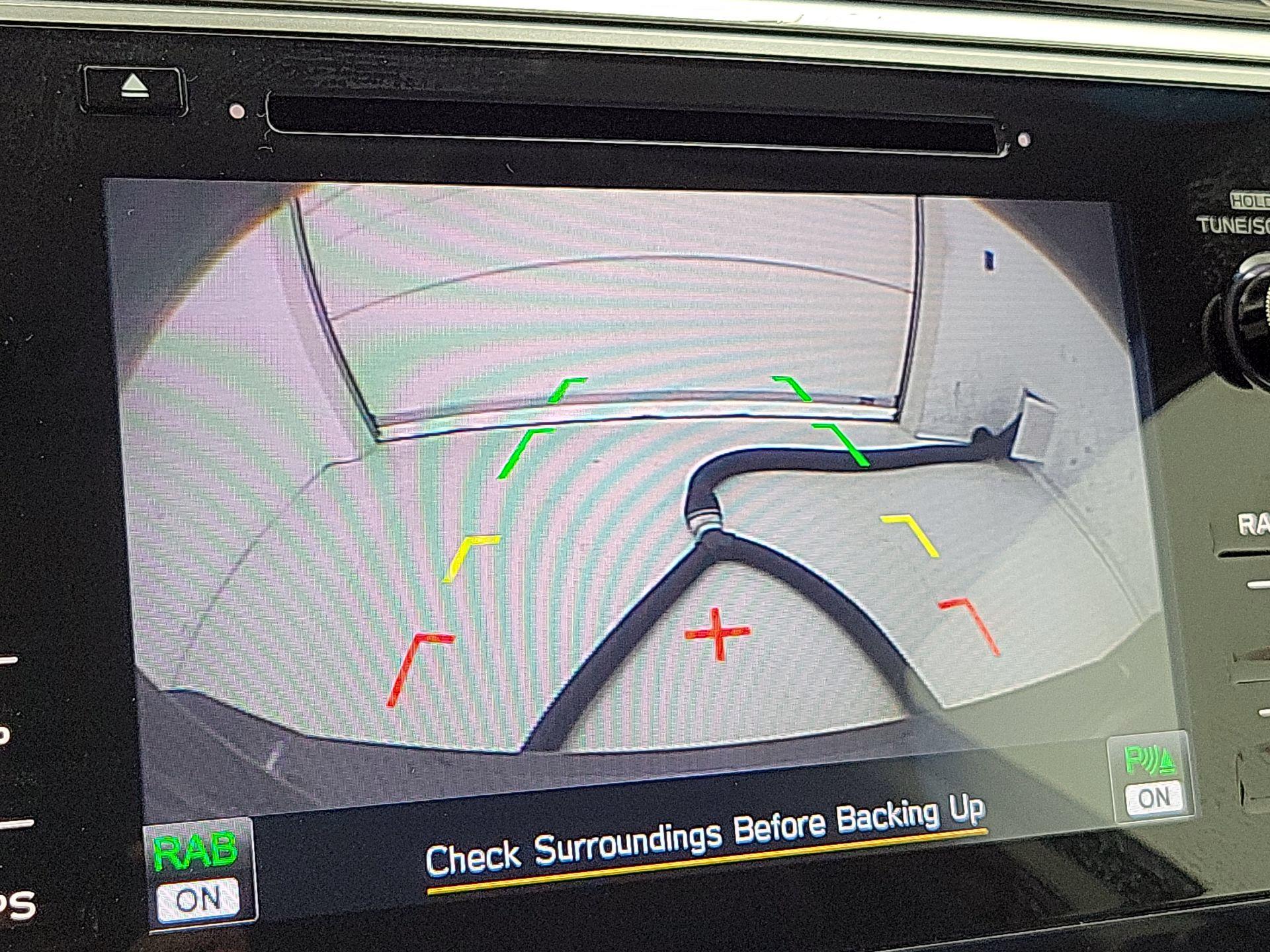 Thumbnail: 2019 Subaru Outback - 15