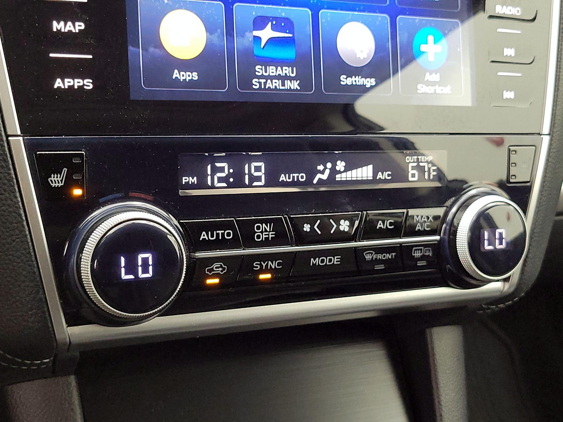 Thumbnail: 2019 Subaru Outback - 17