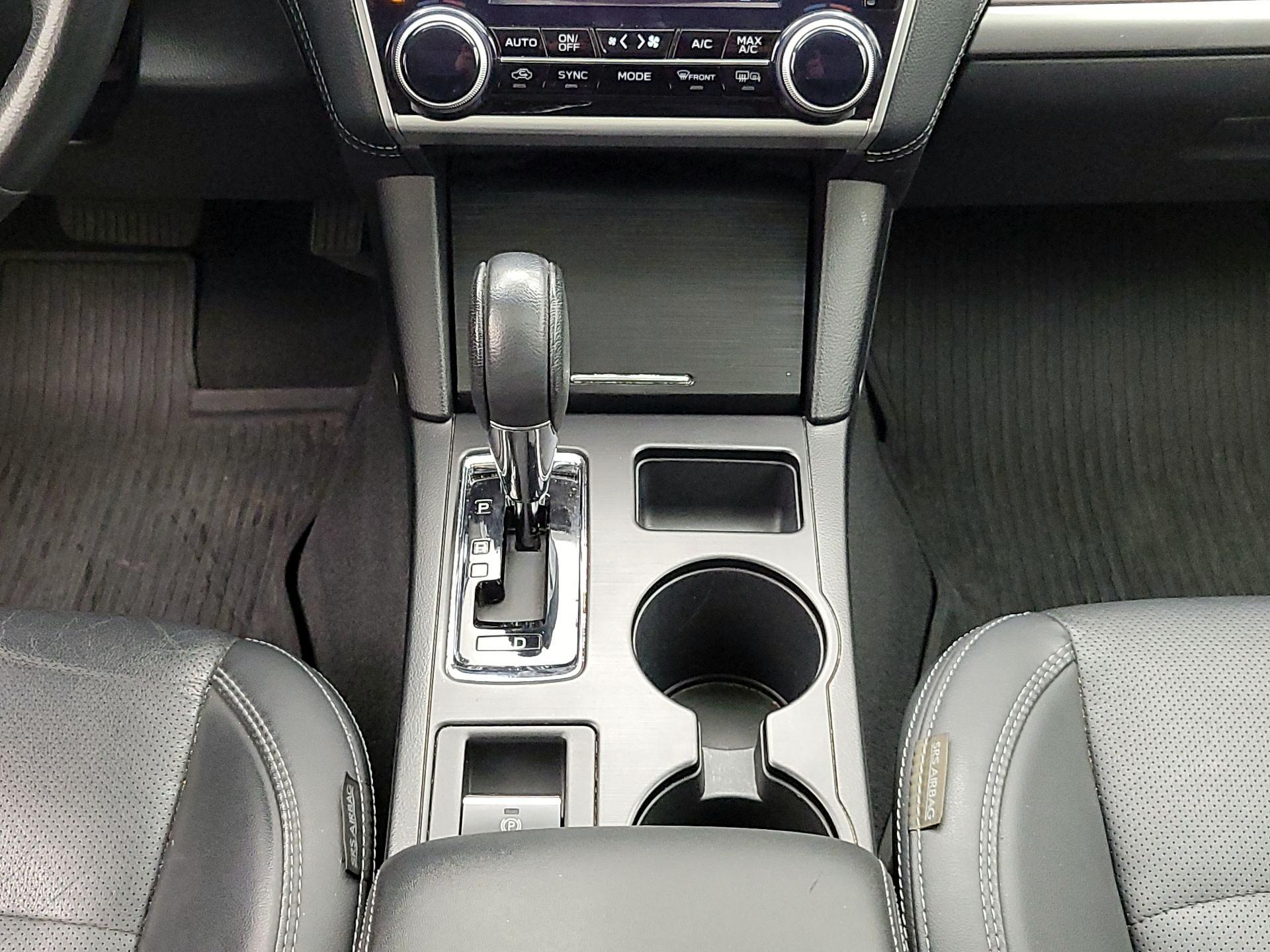 Thumbnail: 2019 Subaru Outback - 18