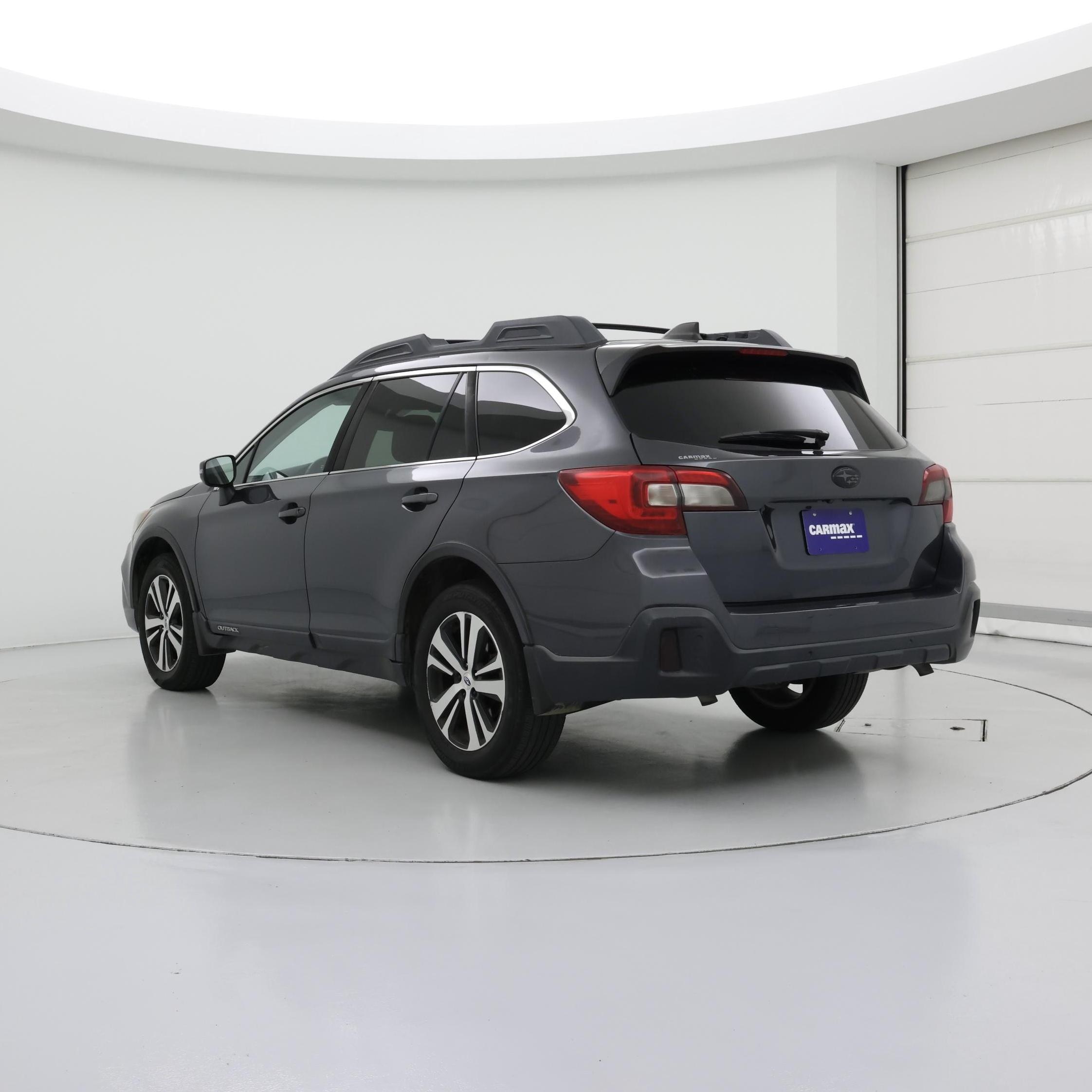 Thumbnail: 2019 Subaru Outback - 2