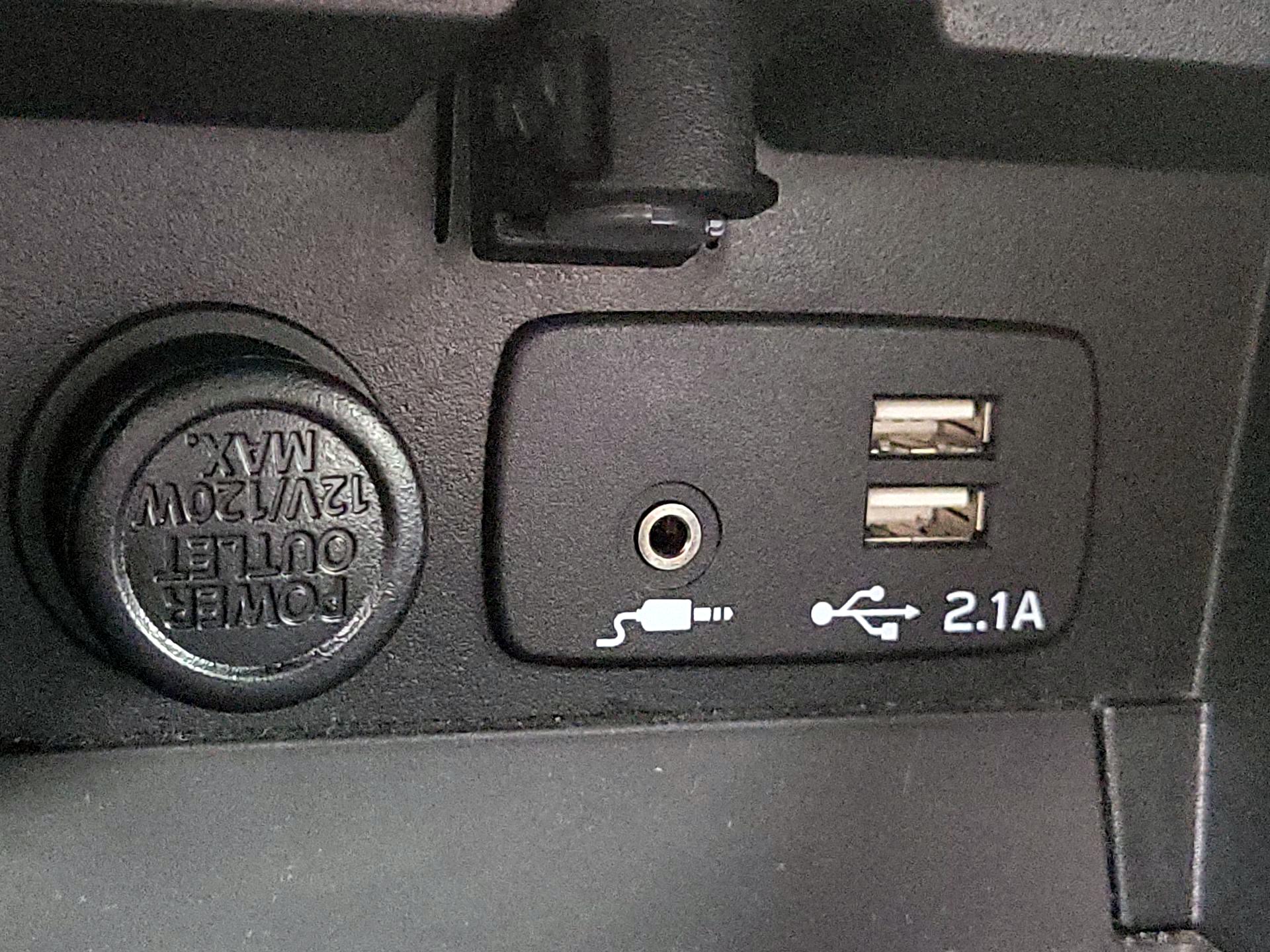 Thumbnail: 2019 Subaru Outback - 19