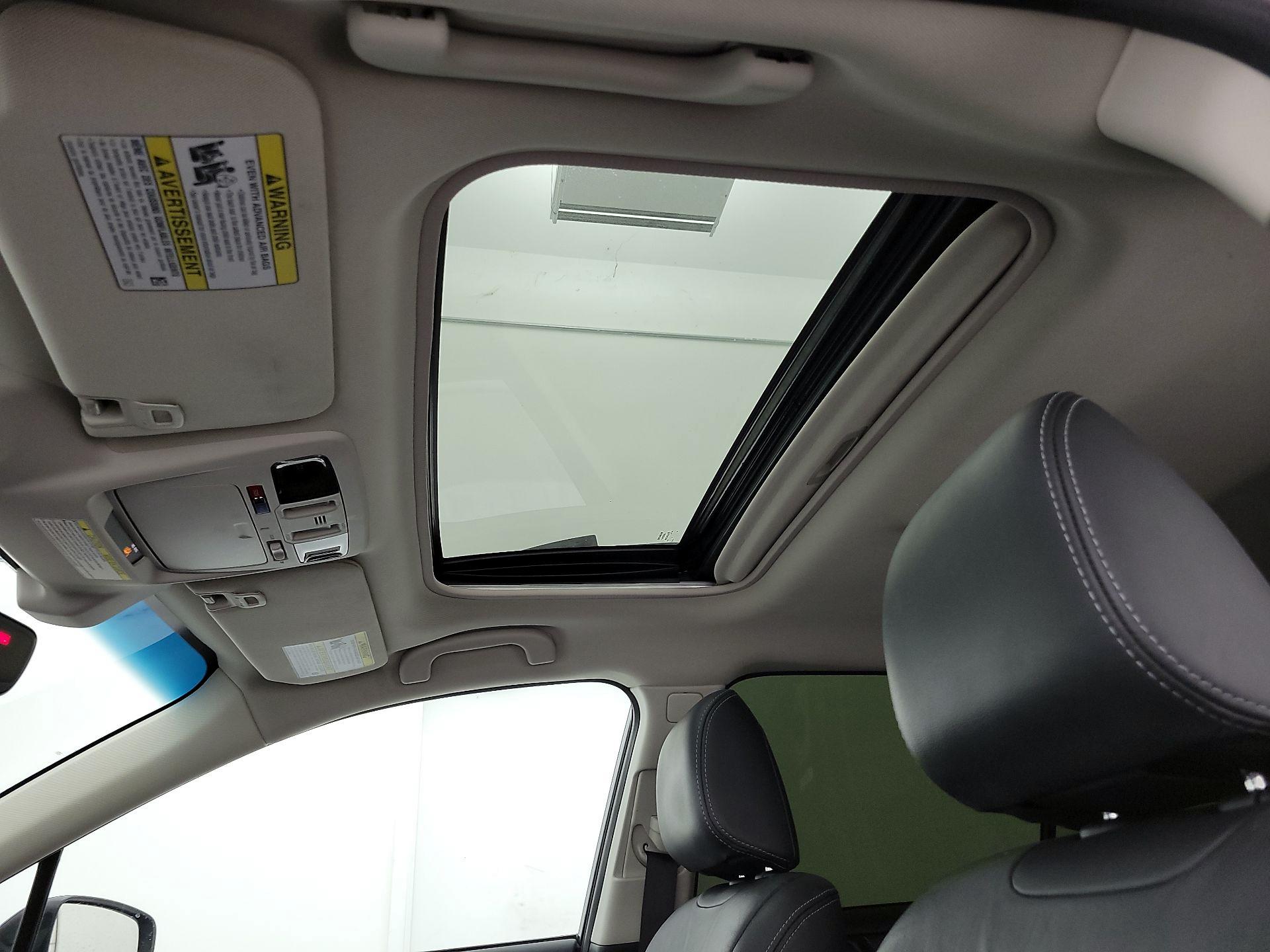 Thumbnail: 2019 Subaru Outback - 20