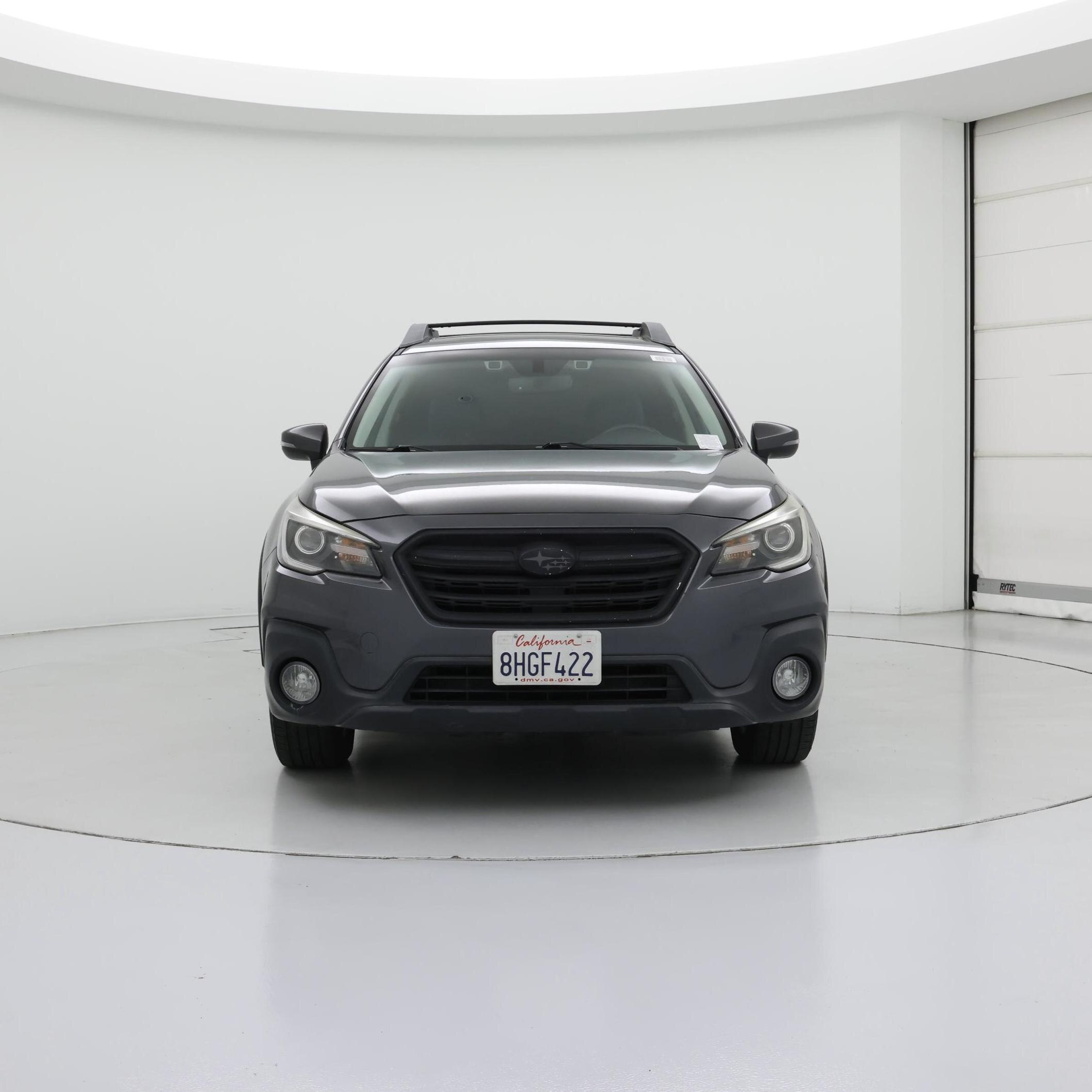 Thumbnail: 2019 Subaru Outback - 5