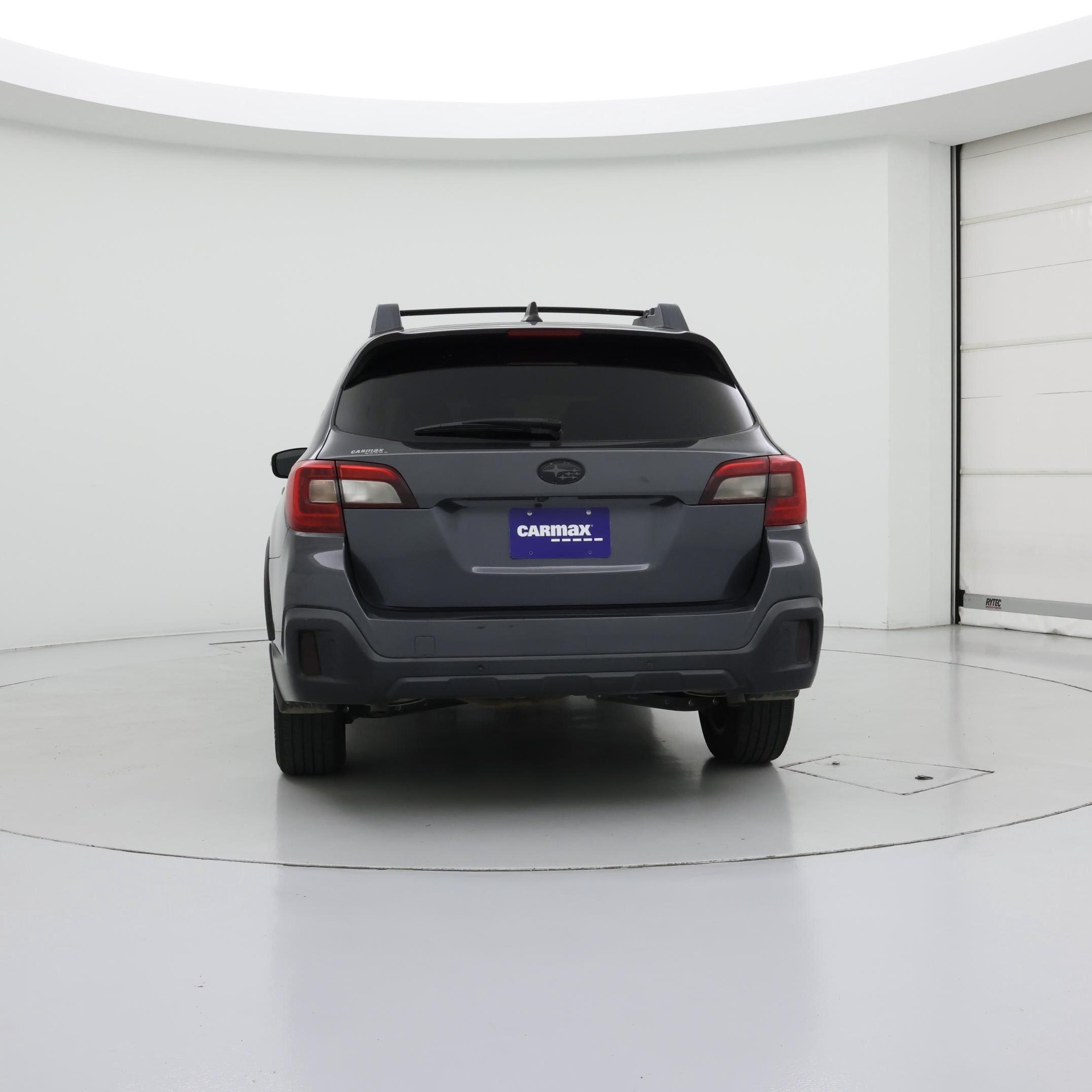 Thumbnail: 2019 Subaru Outback - 6