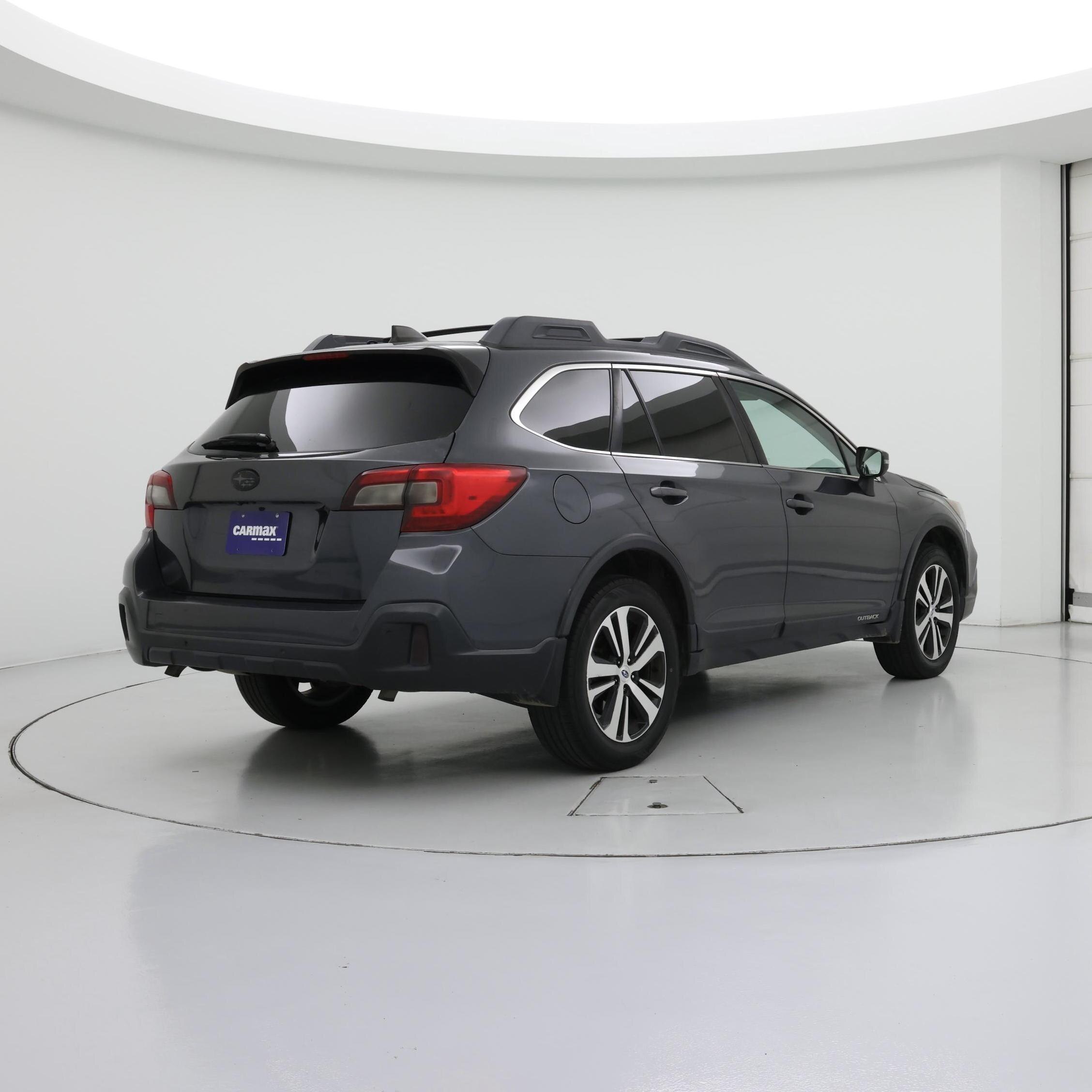 Thumbnail: 2019 Subaru Outback - 8