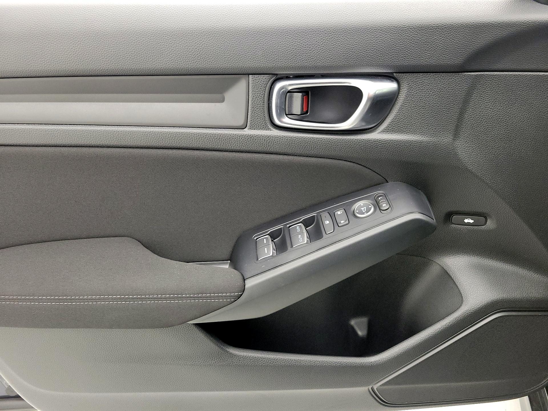 Thumbnail: 2025 Honda Civic - 12