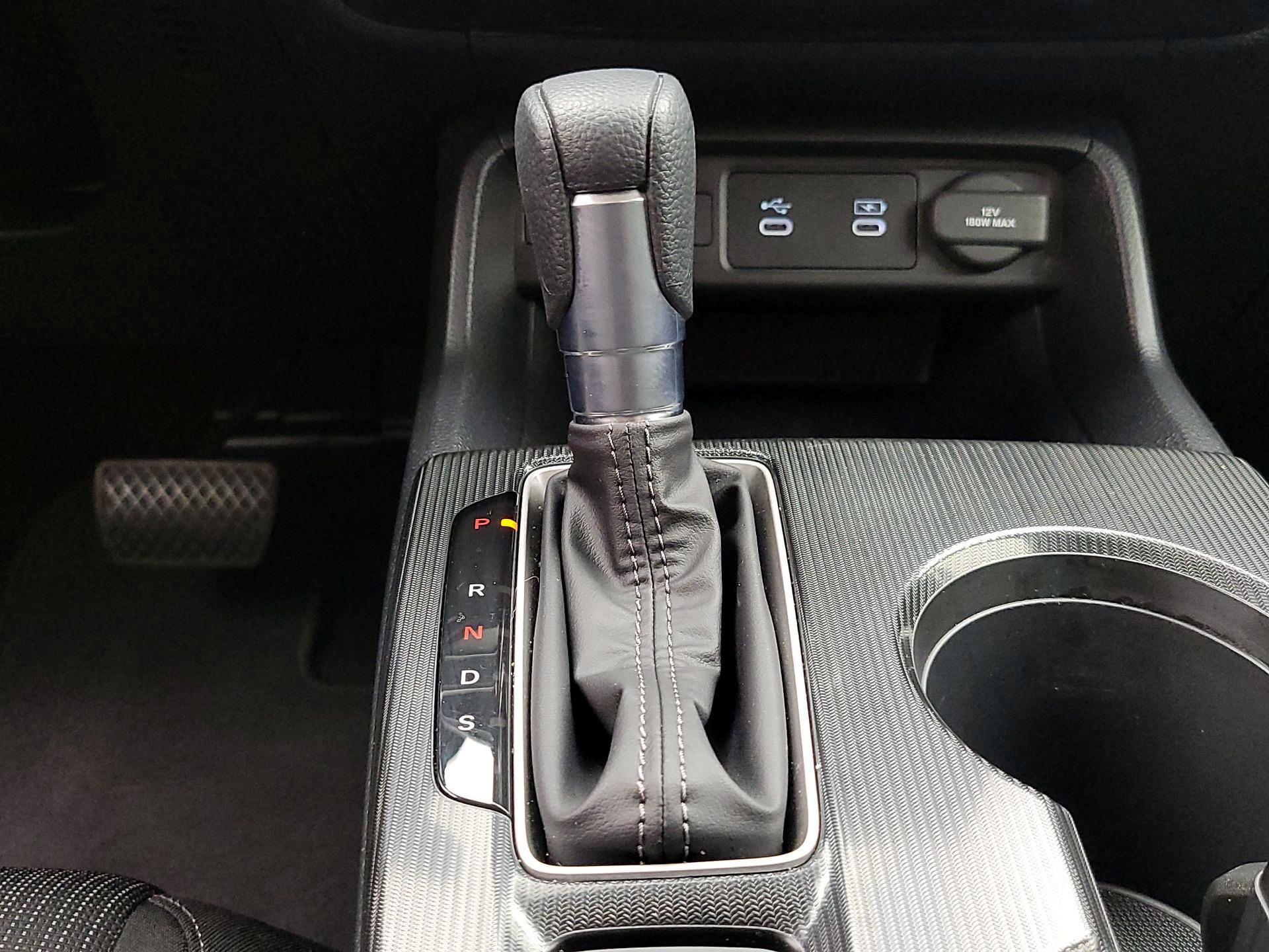 Thumbnail: 2025 Honda Civic - 17