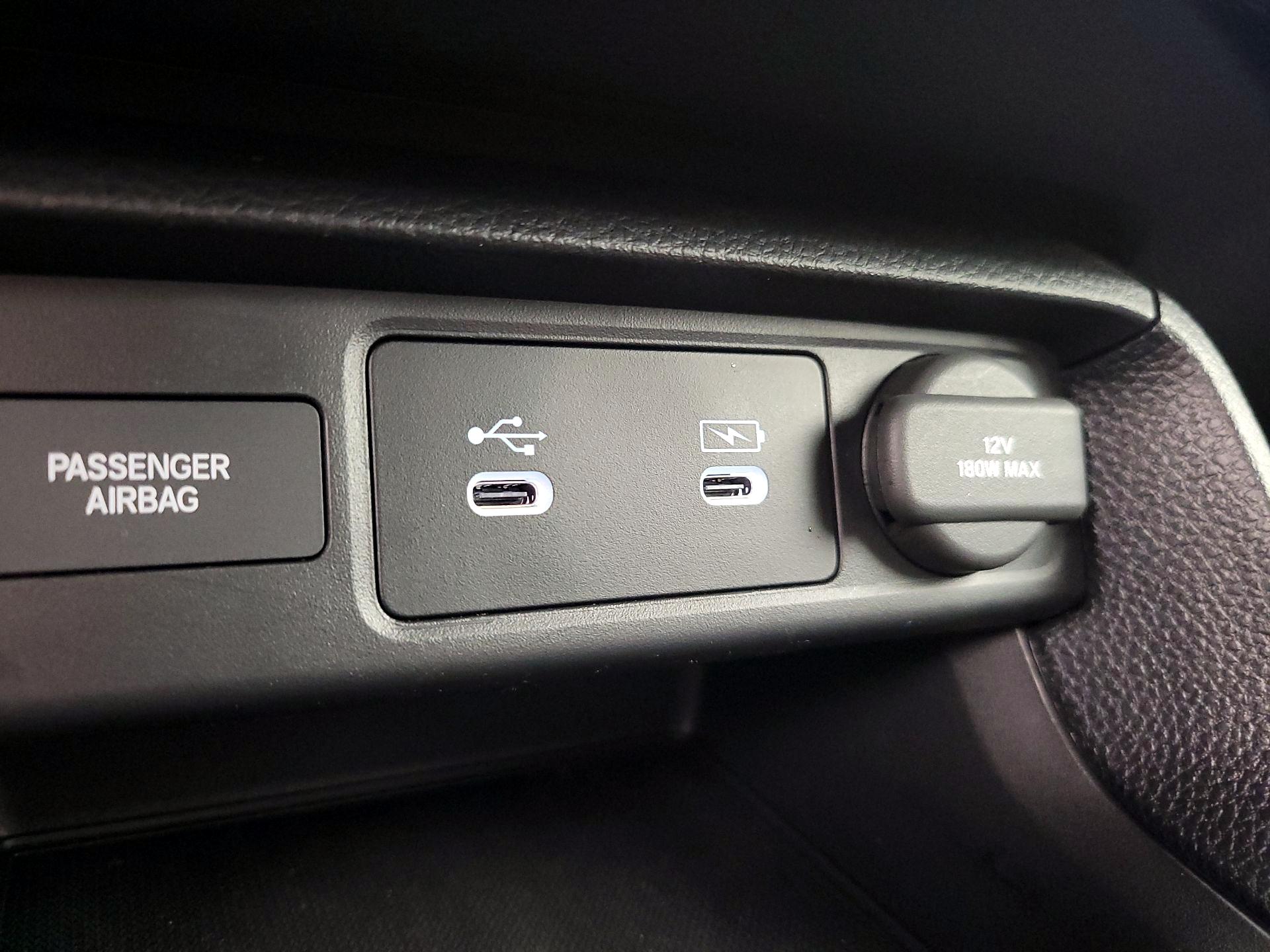 Thumbnail: 2025 Honda Civic - 18