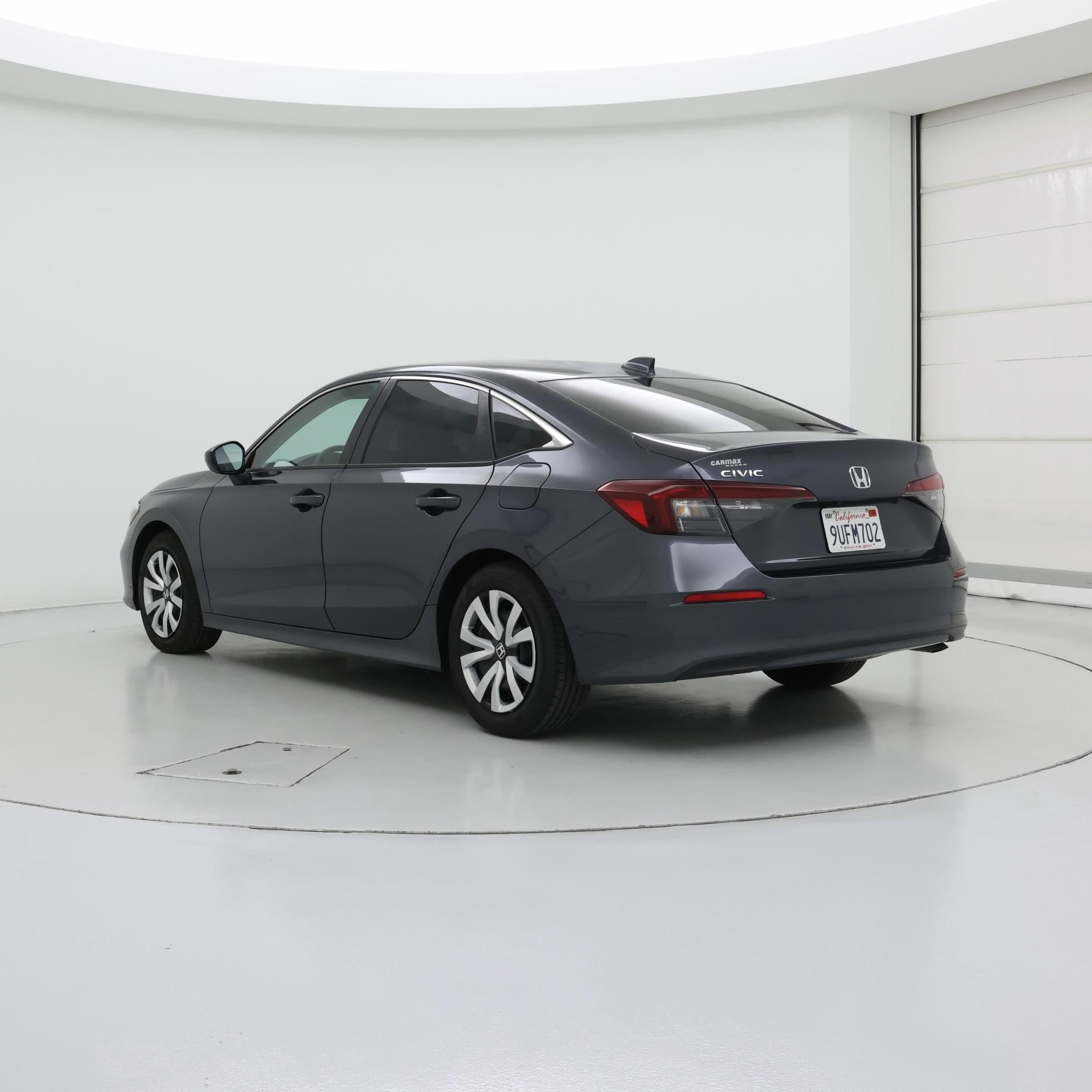 Thumbnail: 2025 Honda Civic - 2