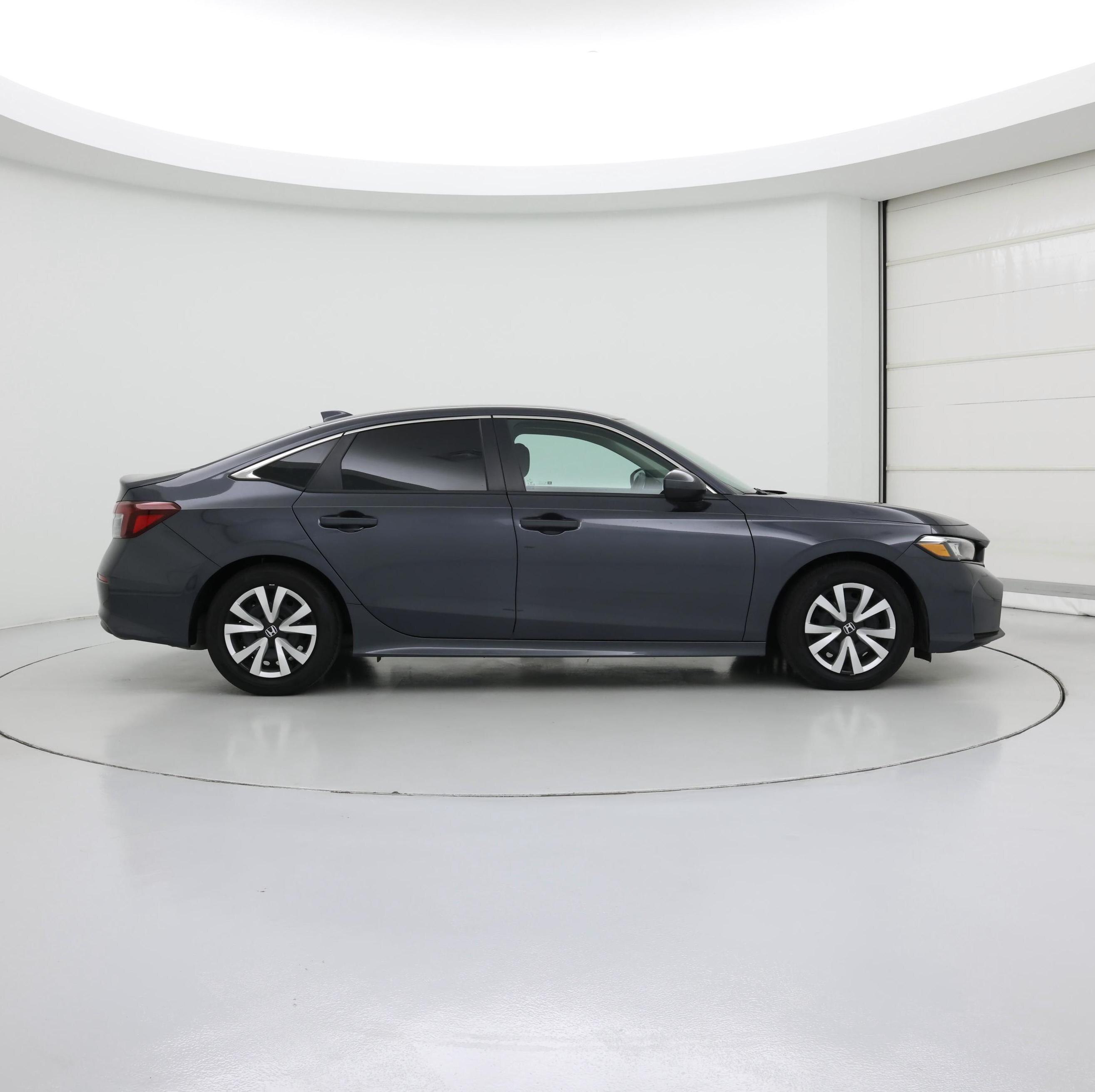 Thumbnail: 2025 Honda Civic - 7