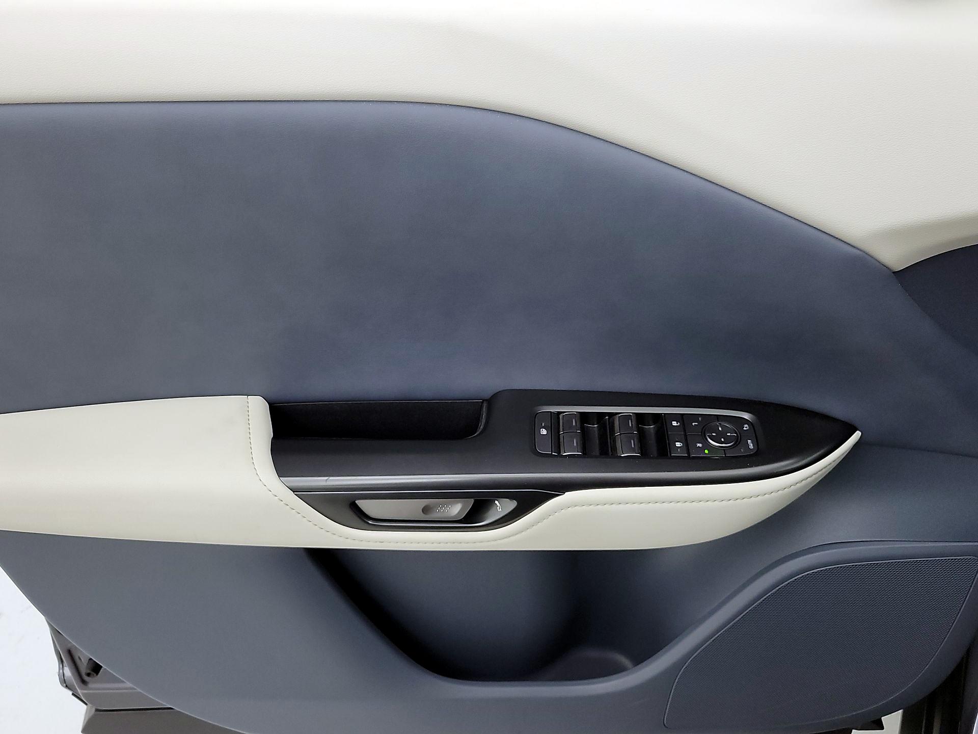 Thumbnail: 2024 Lexus RZ - 12