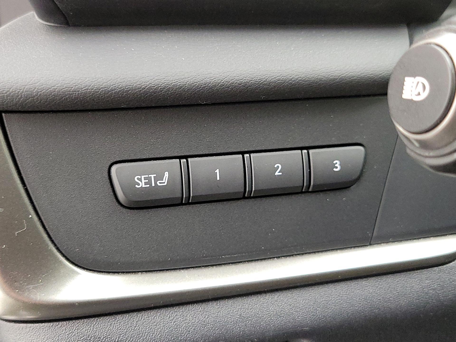 Thumbnail: 2024 Lexus RZ - 13