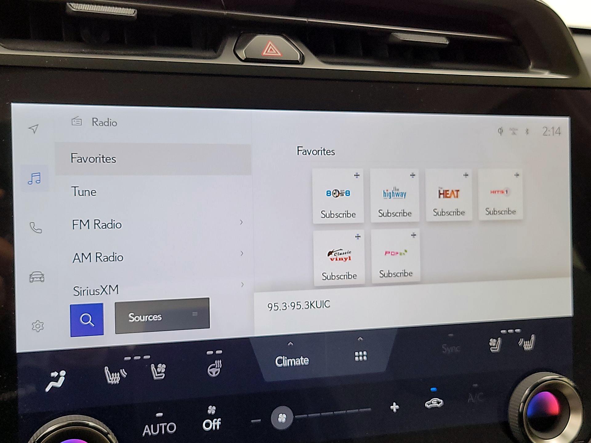 Thumbnail: 2024 Lexus RZ - 15