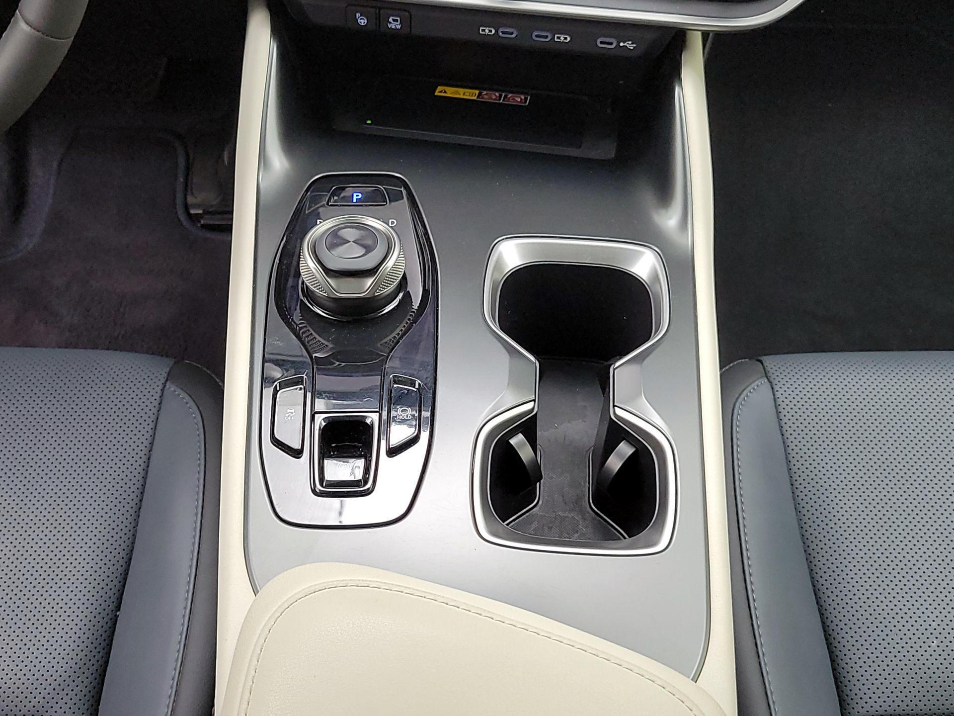 Thumbnail: 2024 Lexus RZ - 17