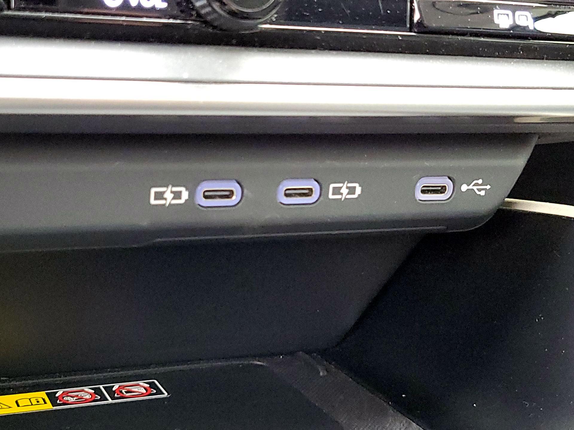 Thumbnail: 2024 Lexus RZ - 18