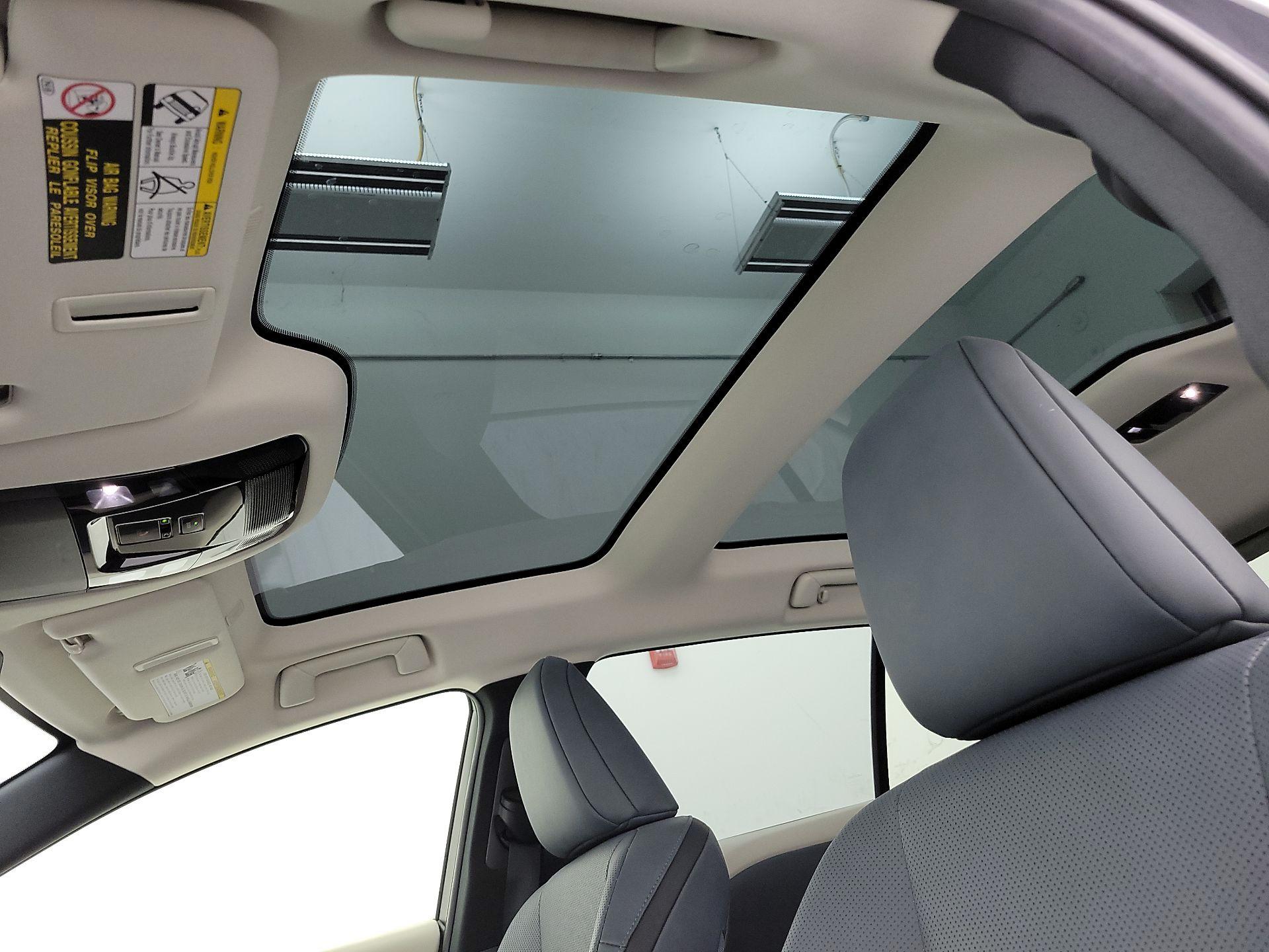 Thumbnail: 2024 Lexus RZ - 19