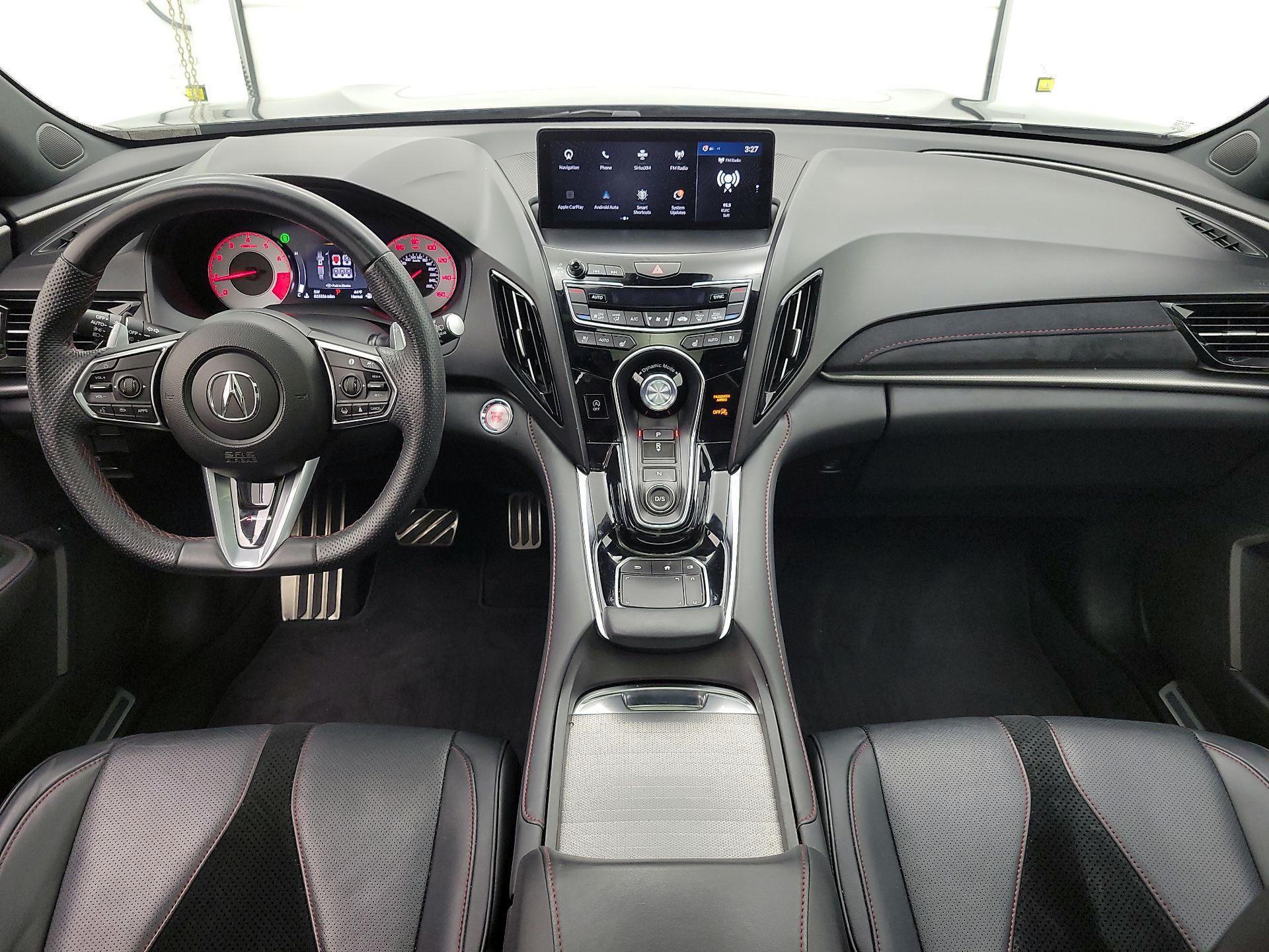 Thumbnail: 2023 Acura RDX - 9