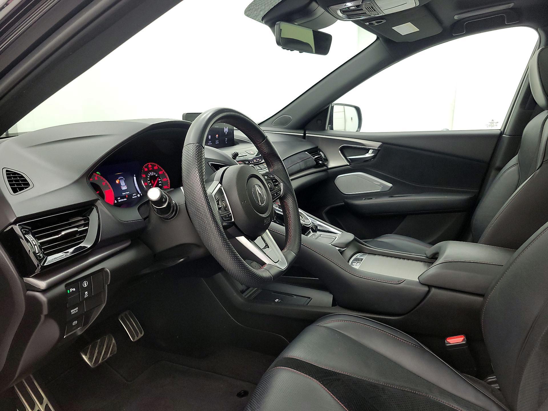 Thumbnail: 2023 Acura RDX - 11