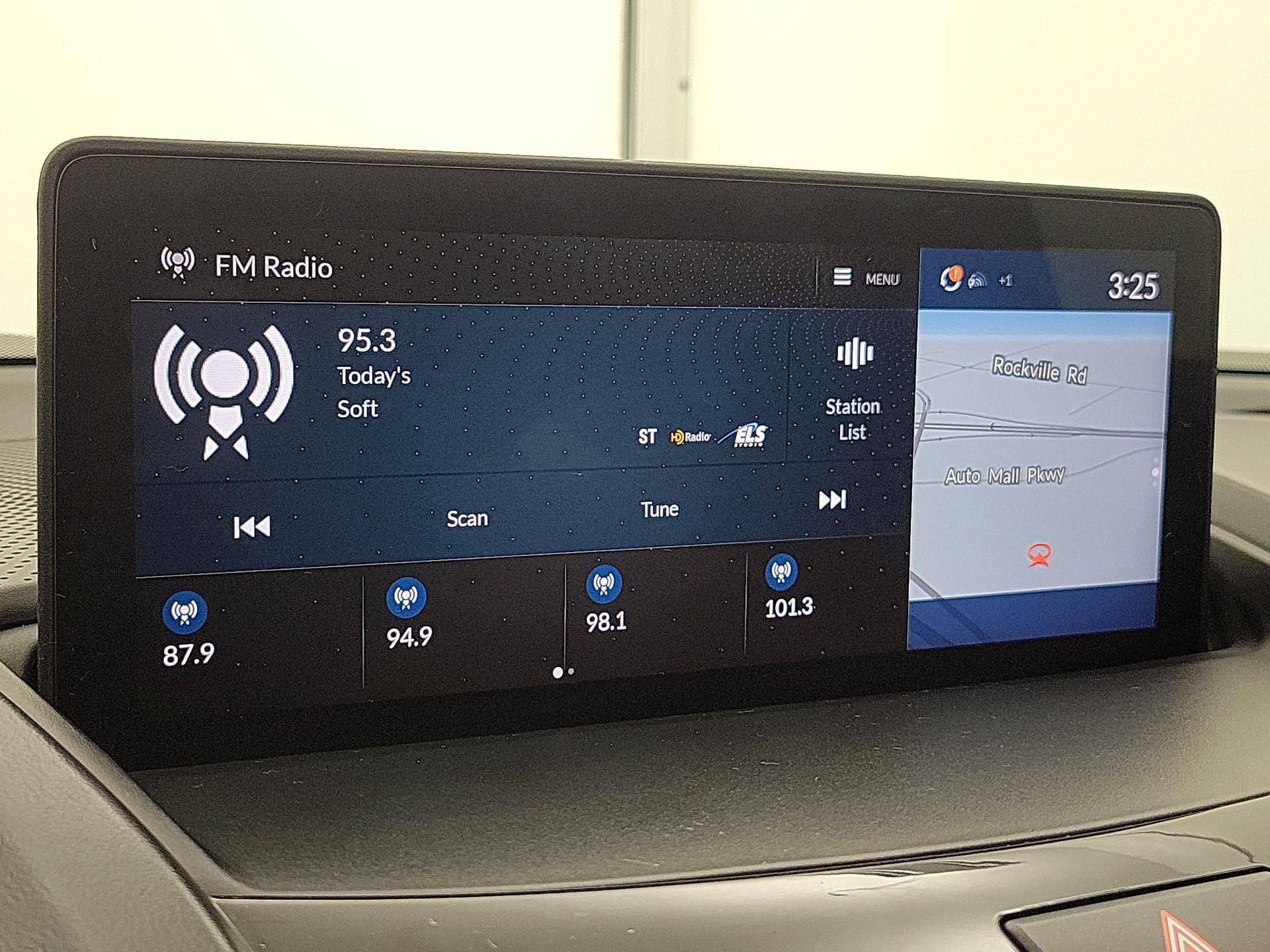 Thumbnail: 2023 Acura RDX - 16