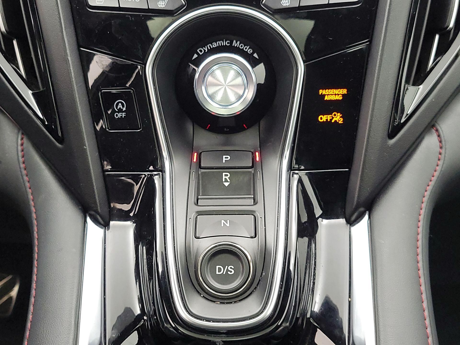 Thumbnail: 2023 Acura RDX - 18