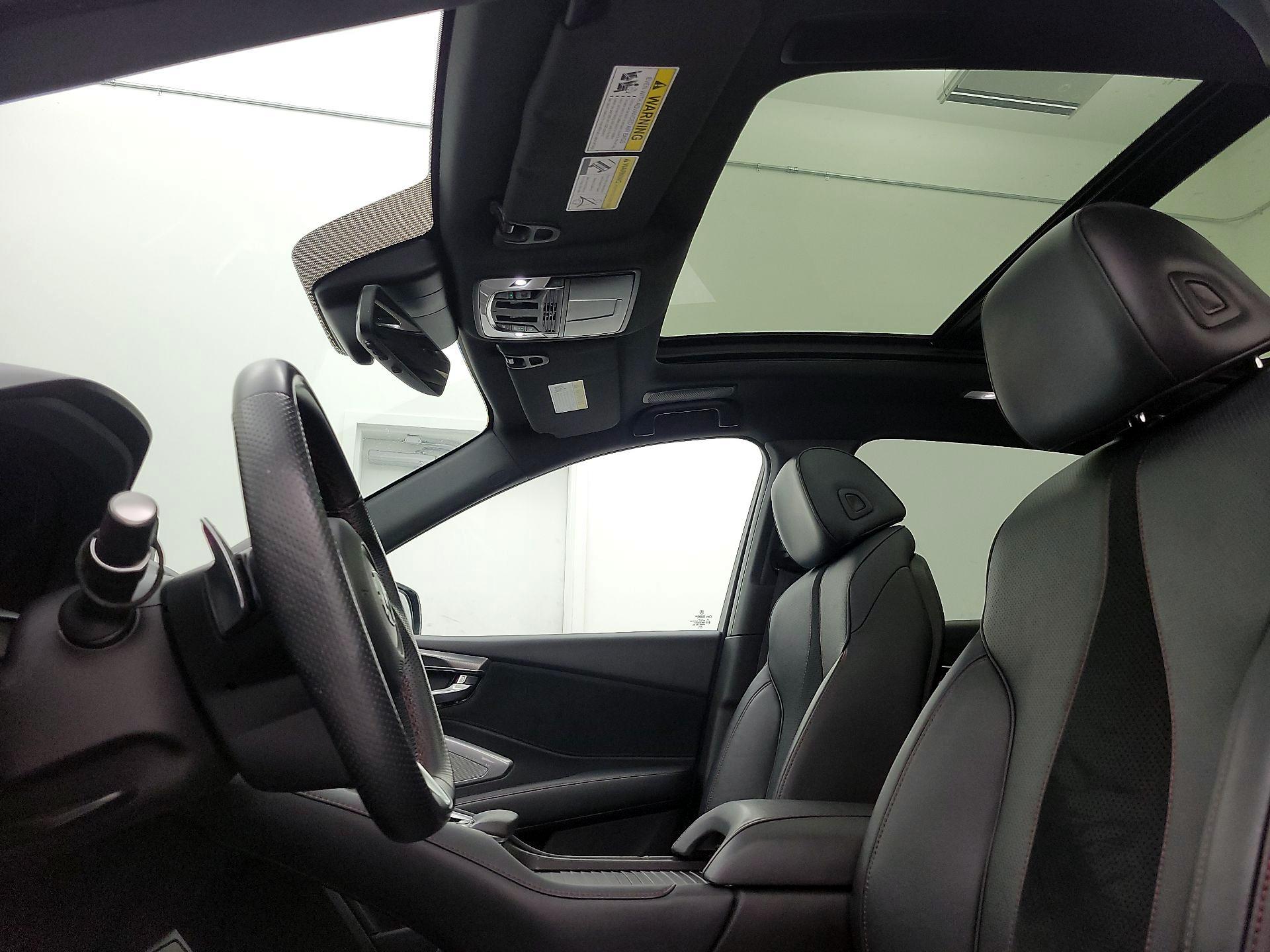 Thumbnail: 2023 Acura RDX - 20