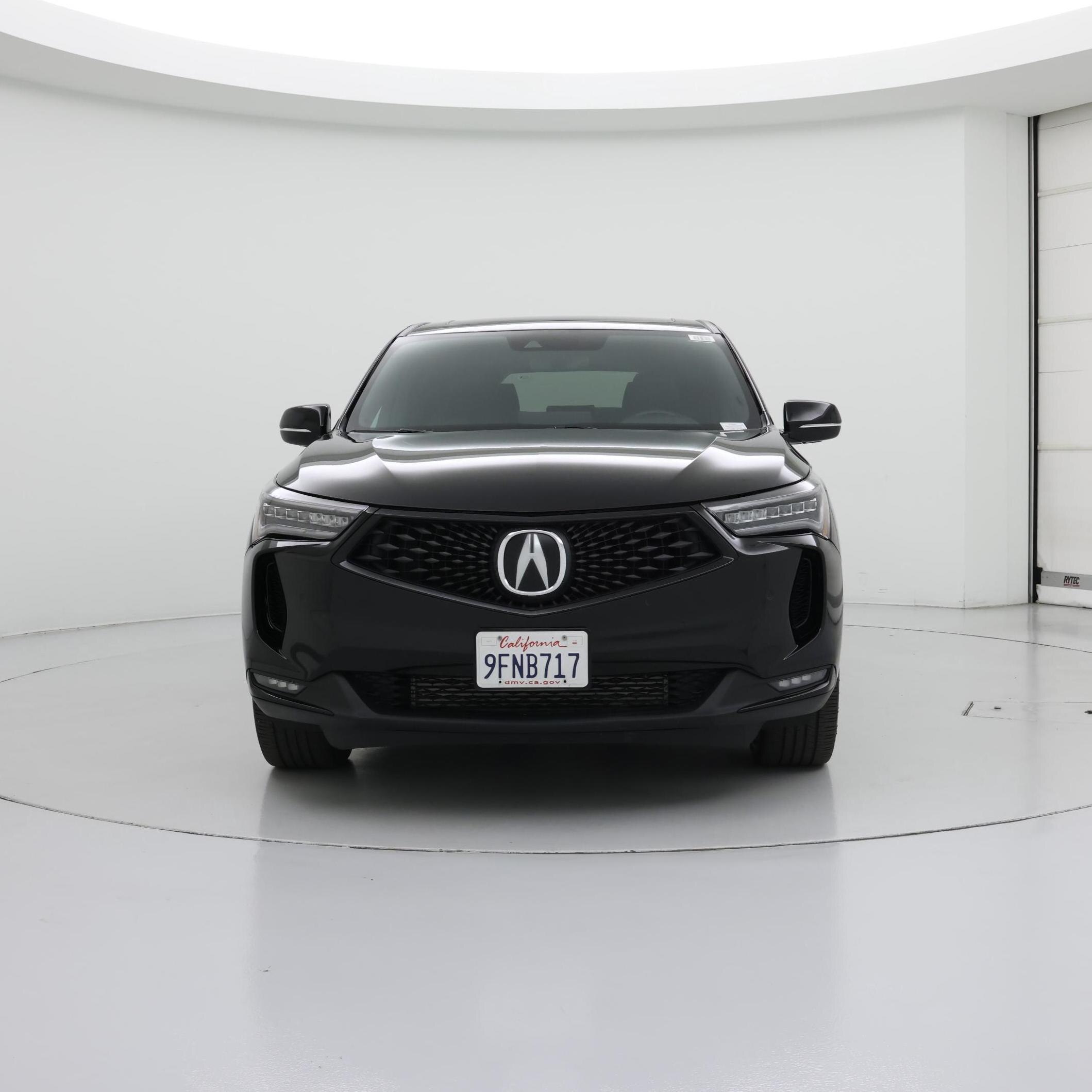 Thumbnail: 2023 Acura RDX - 5