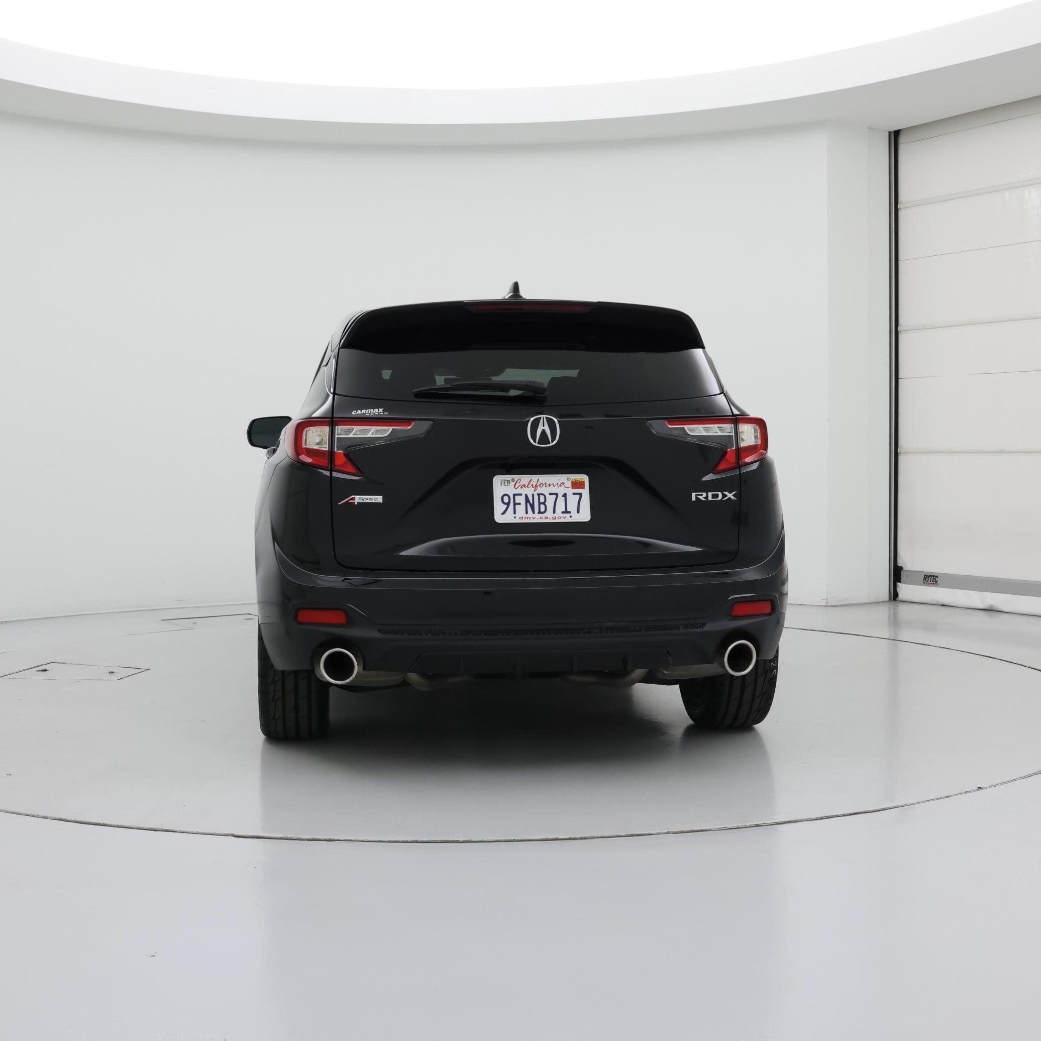 Thumbnail: 2023 Acura RDX - 6